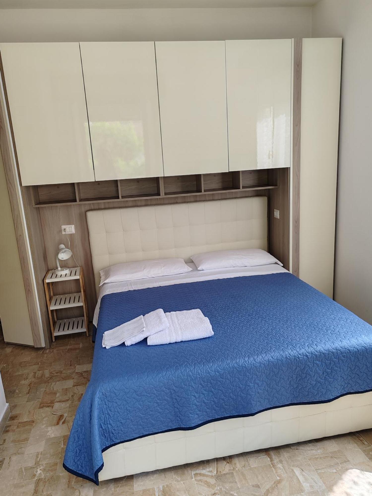 Appartement Lally *