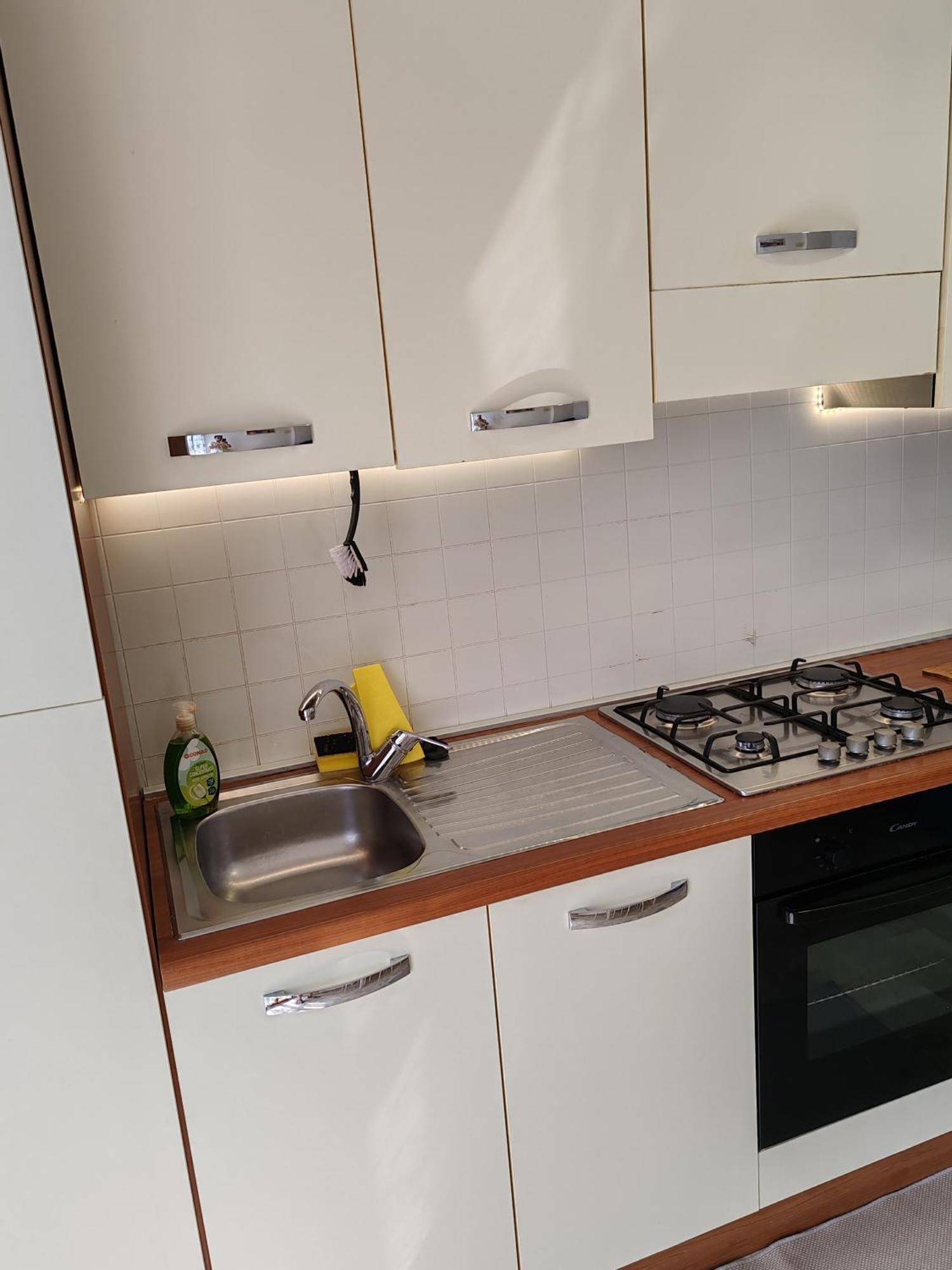 Appartement Lally Rimini