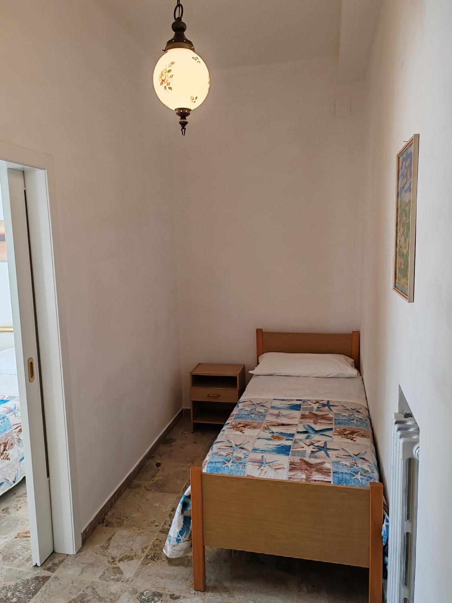 Lally Appartement *