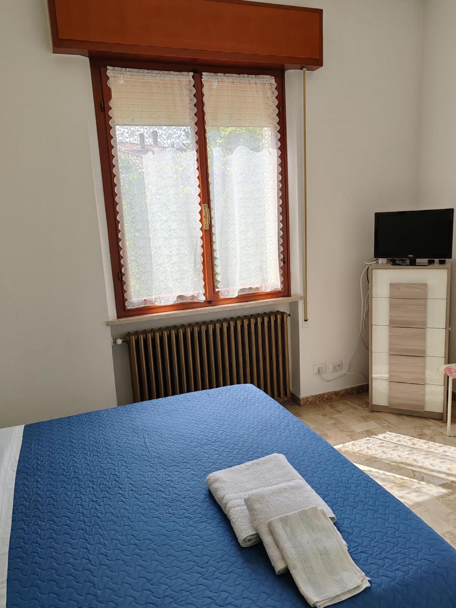 Lally Appartement Rimini