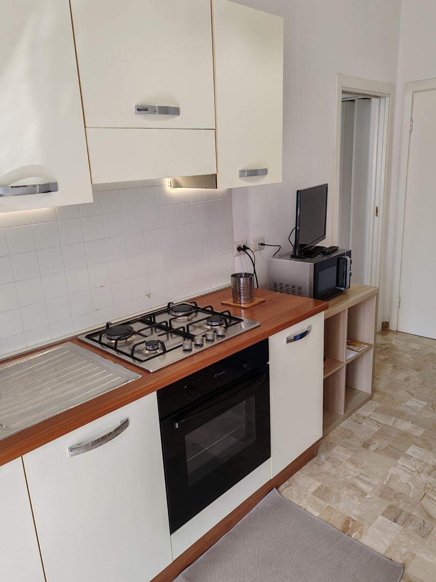 Appartement Lally Rimini