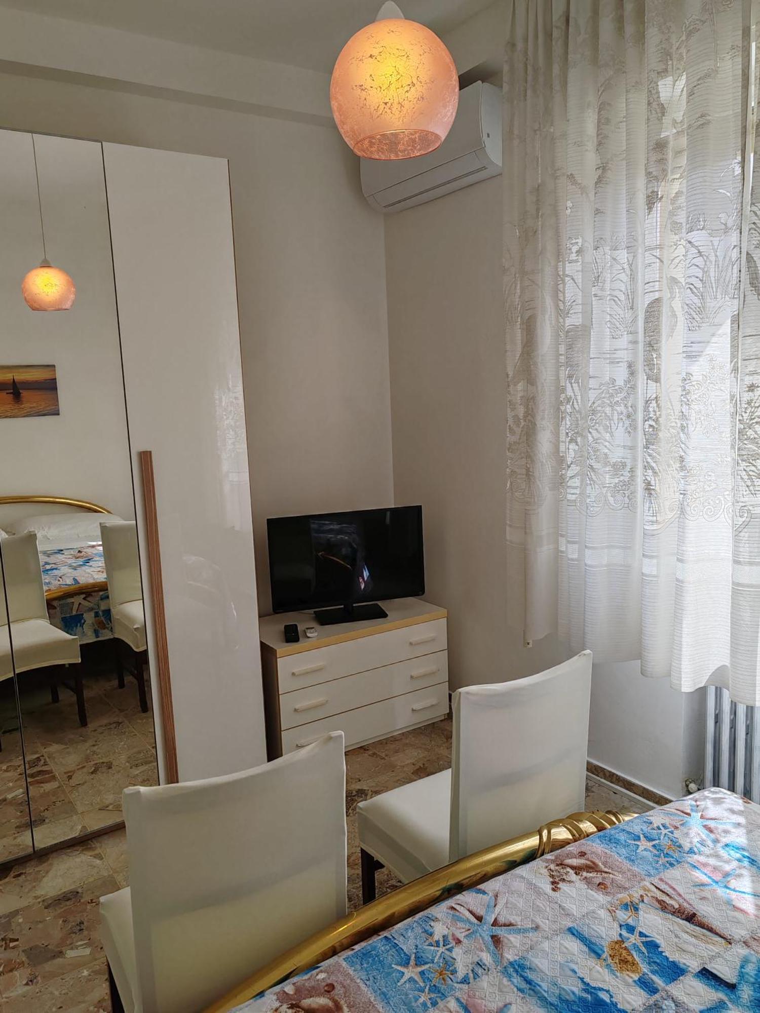 Lally Appartement