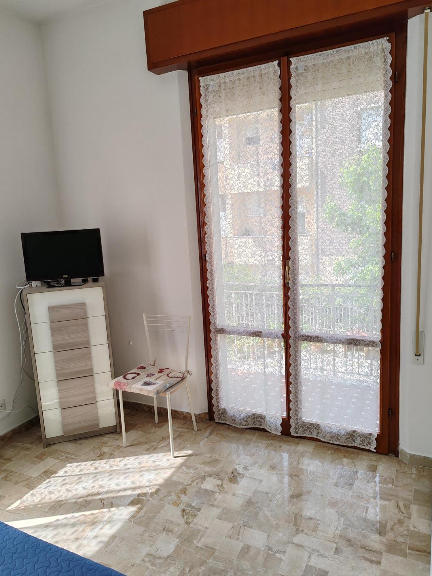 Lally Appartement *