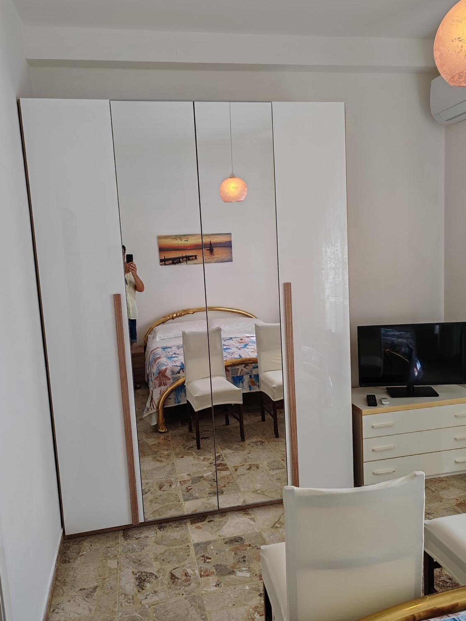 Lally Appartement Rimini