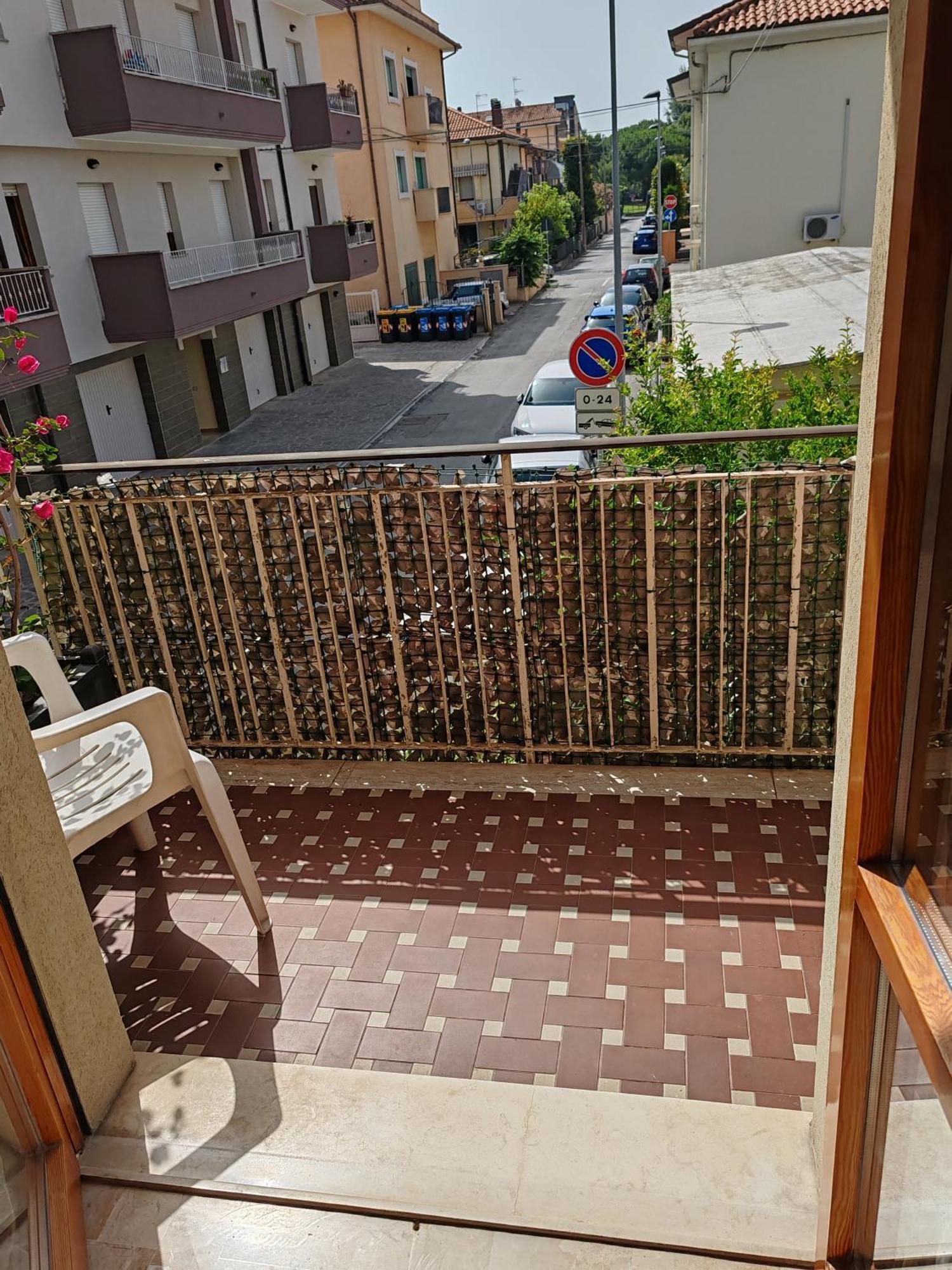 Appartement Lally Rimini