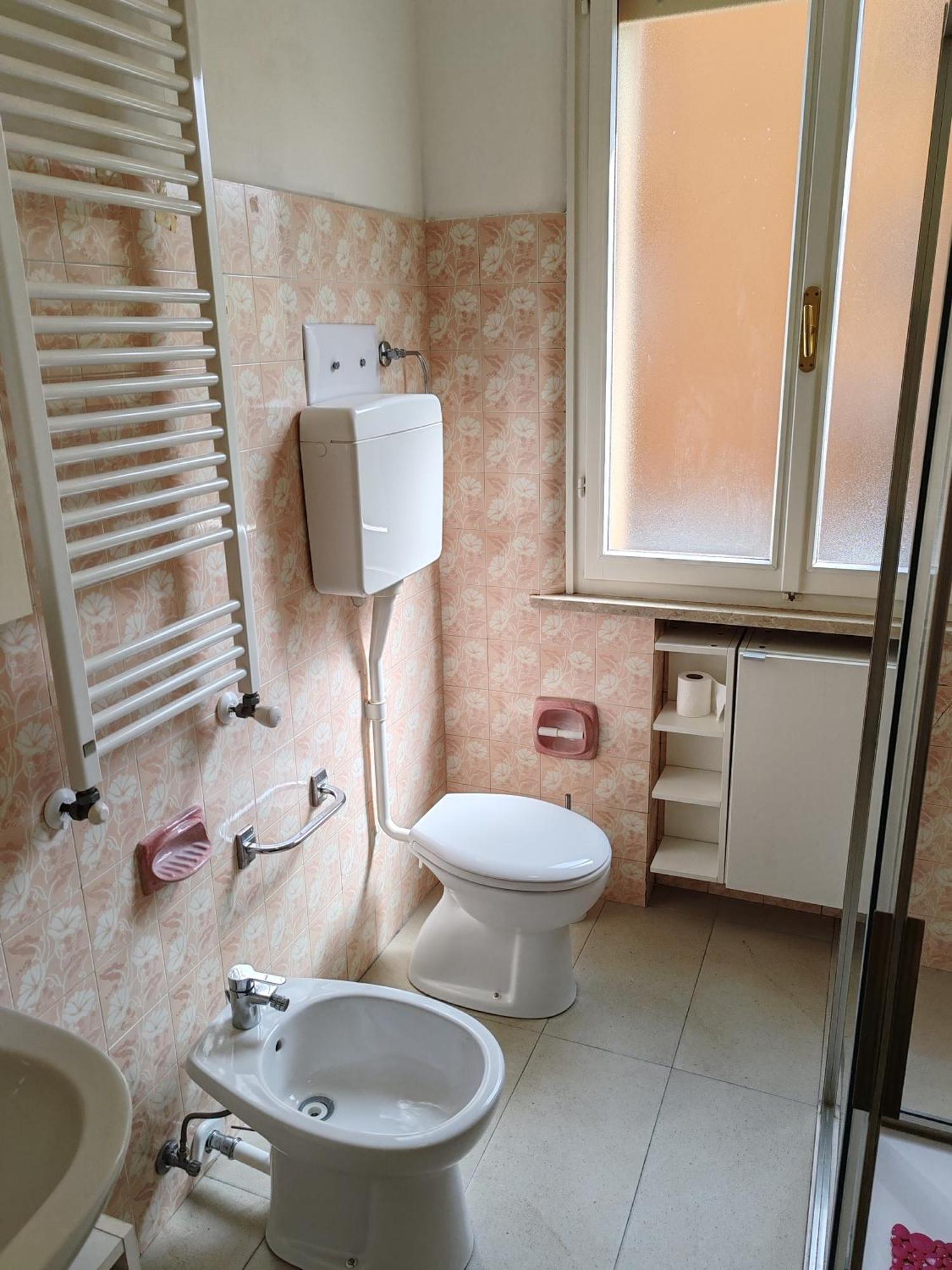 Appartement Lally *