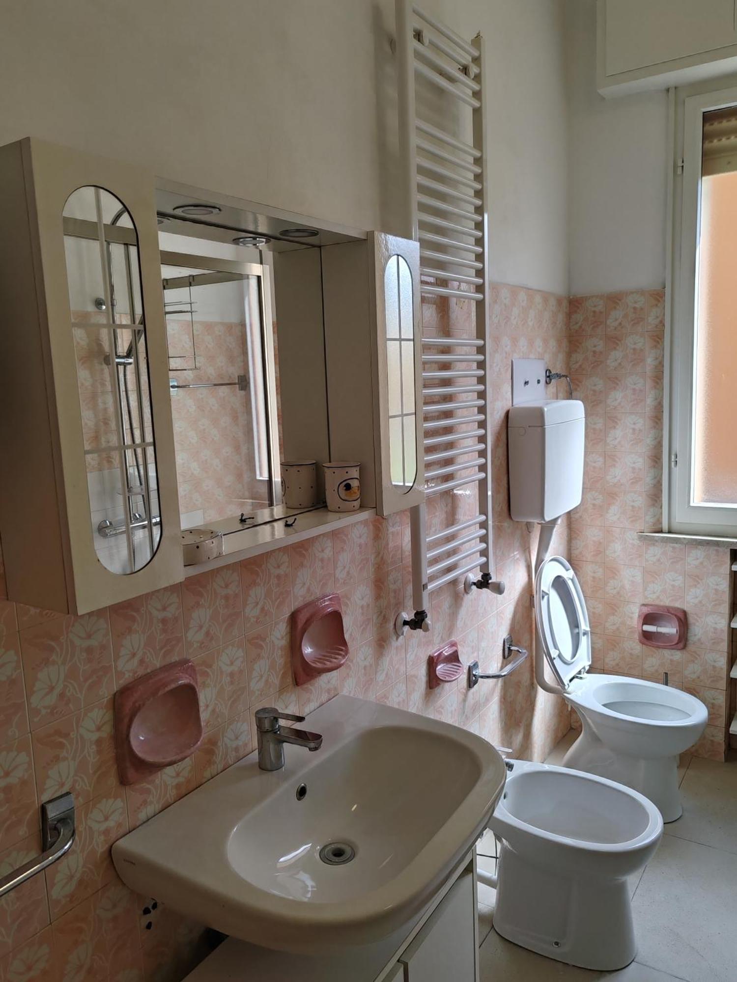 Appartement Lally *