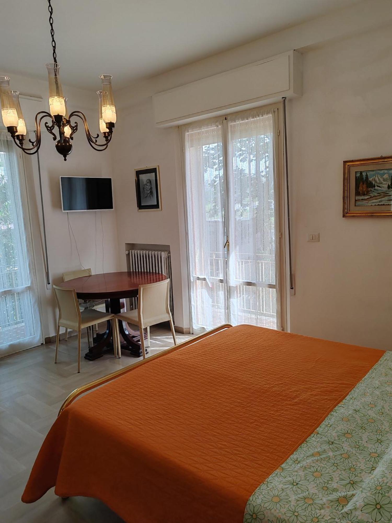 Lally Appartement Rimini