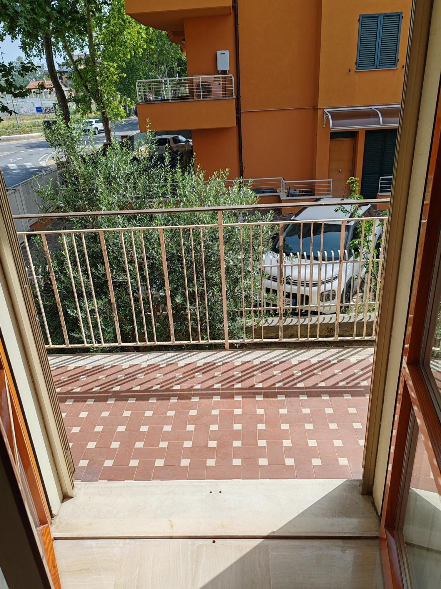 Appartement Lally Rimini