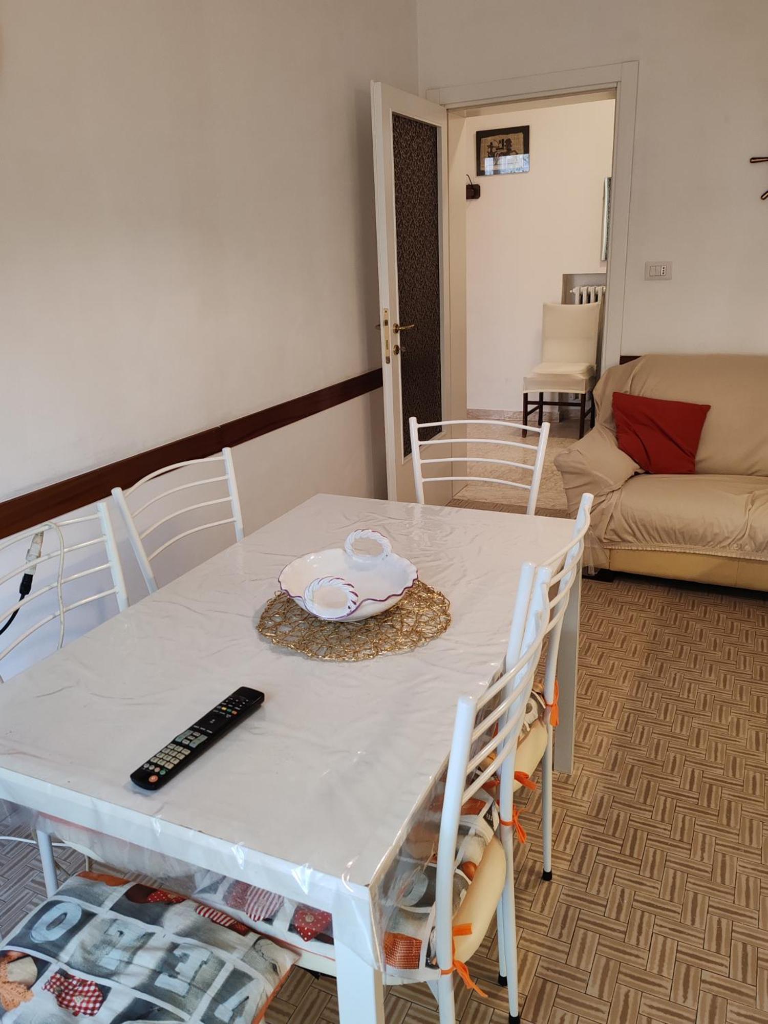 Appartement Lally