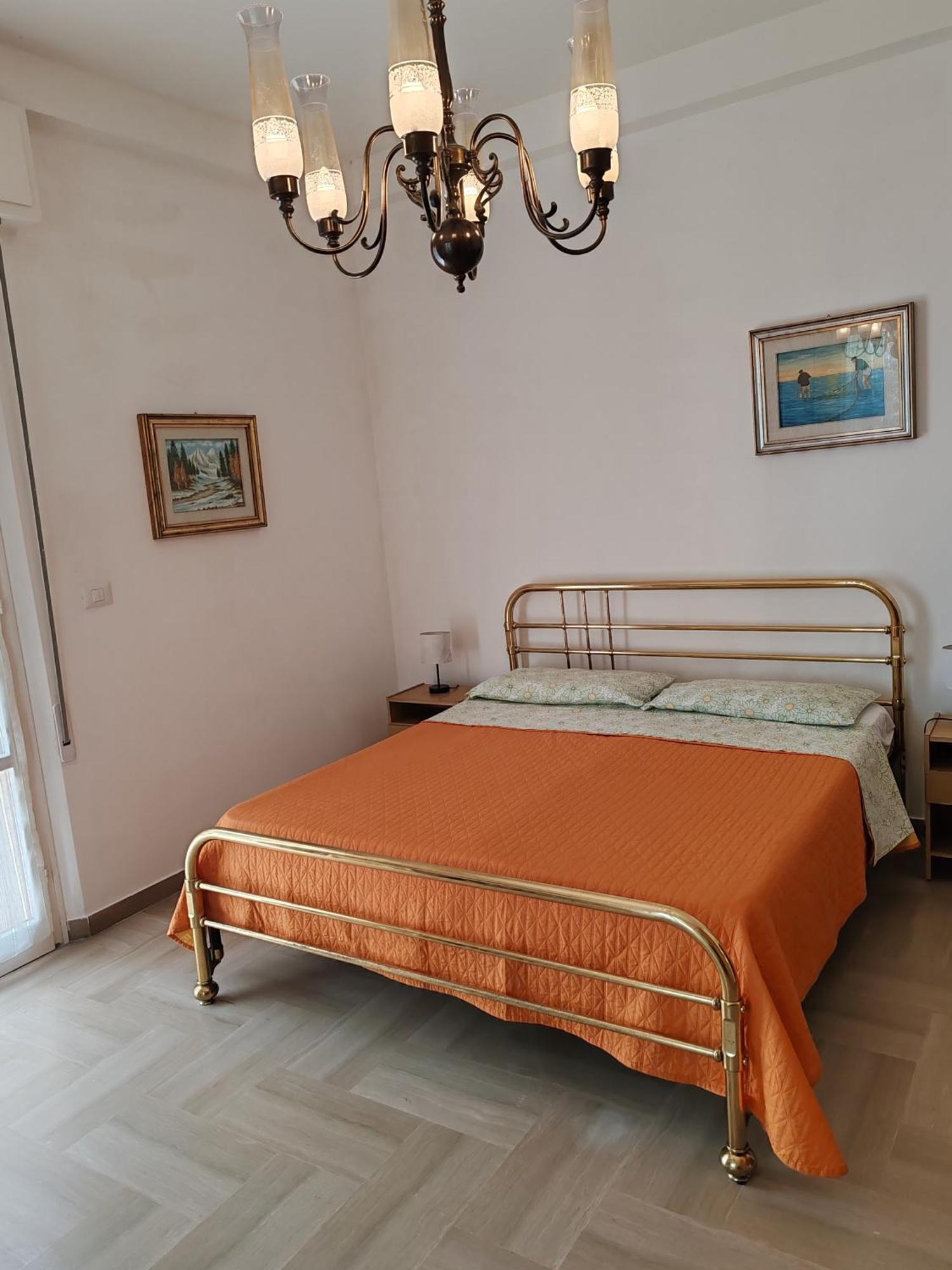 Lally Appartement *