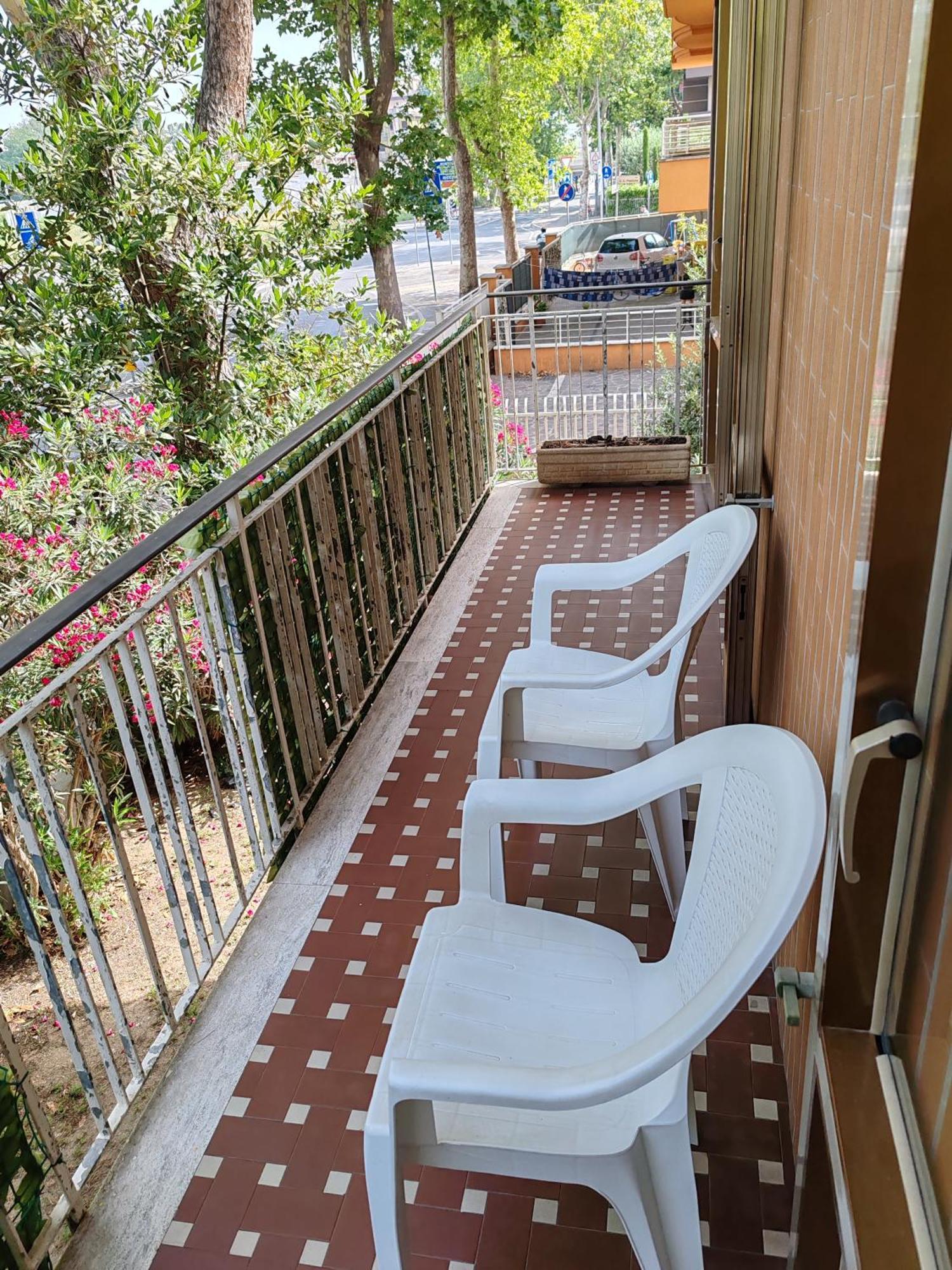 Lally Appartement