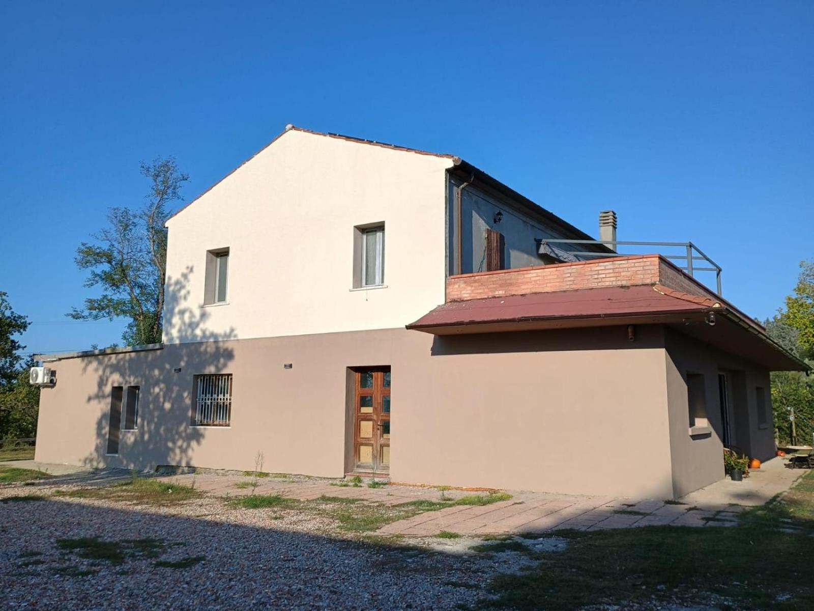 Oasi Santaquilina 33962 - 78613 Appartement *