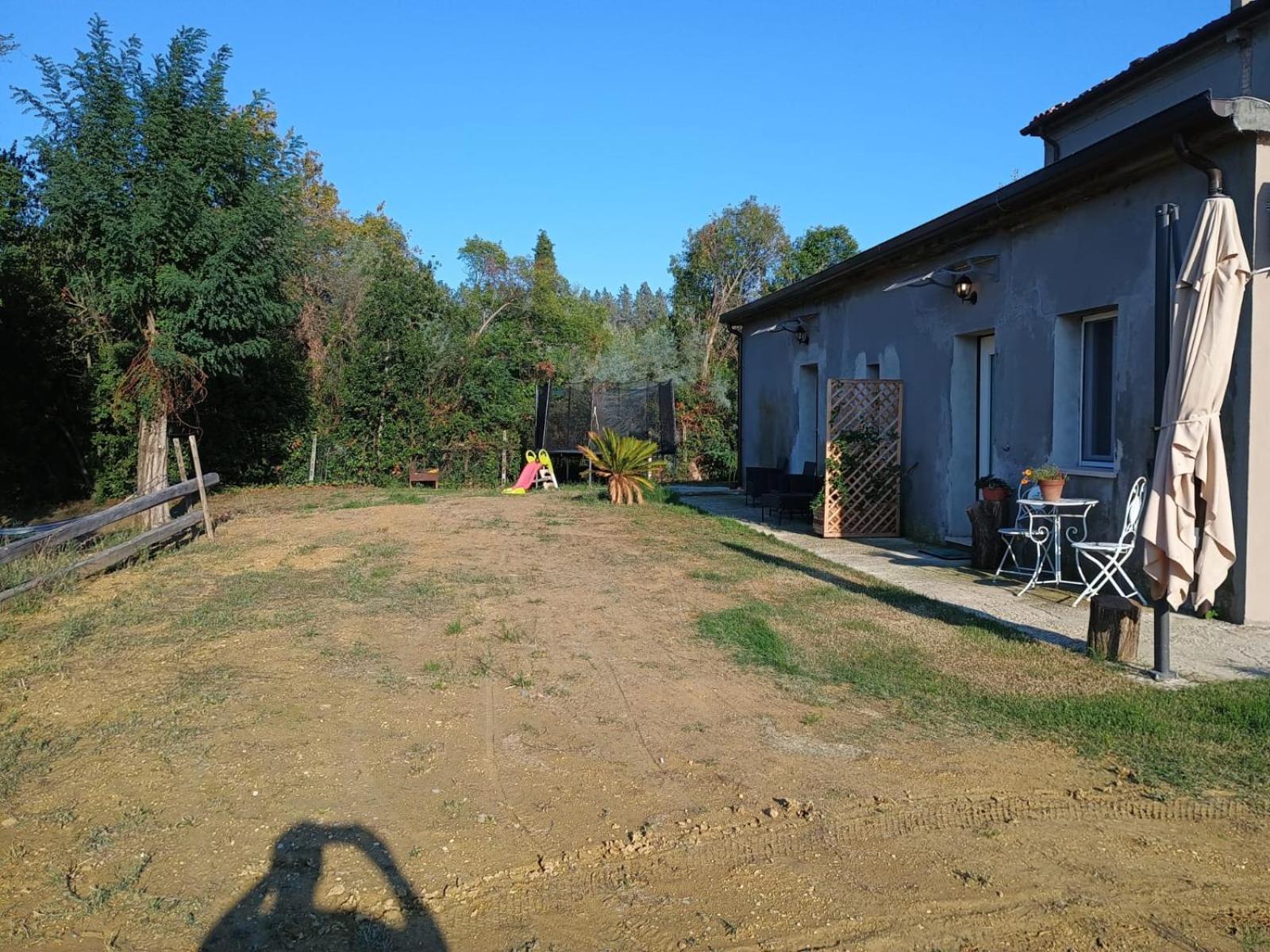 Oasi Santaquilina 33962 - 78613 Appartement Rimini
