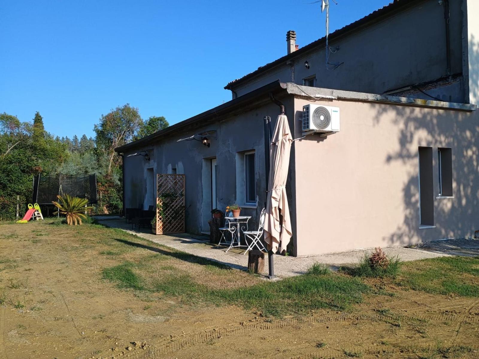 Appartement Oasi Santaquilina 33962 - 78613 Rimini