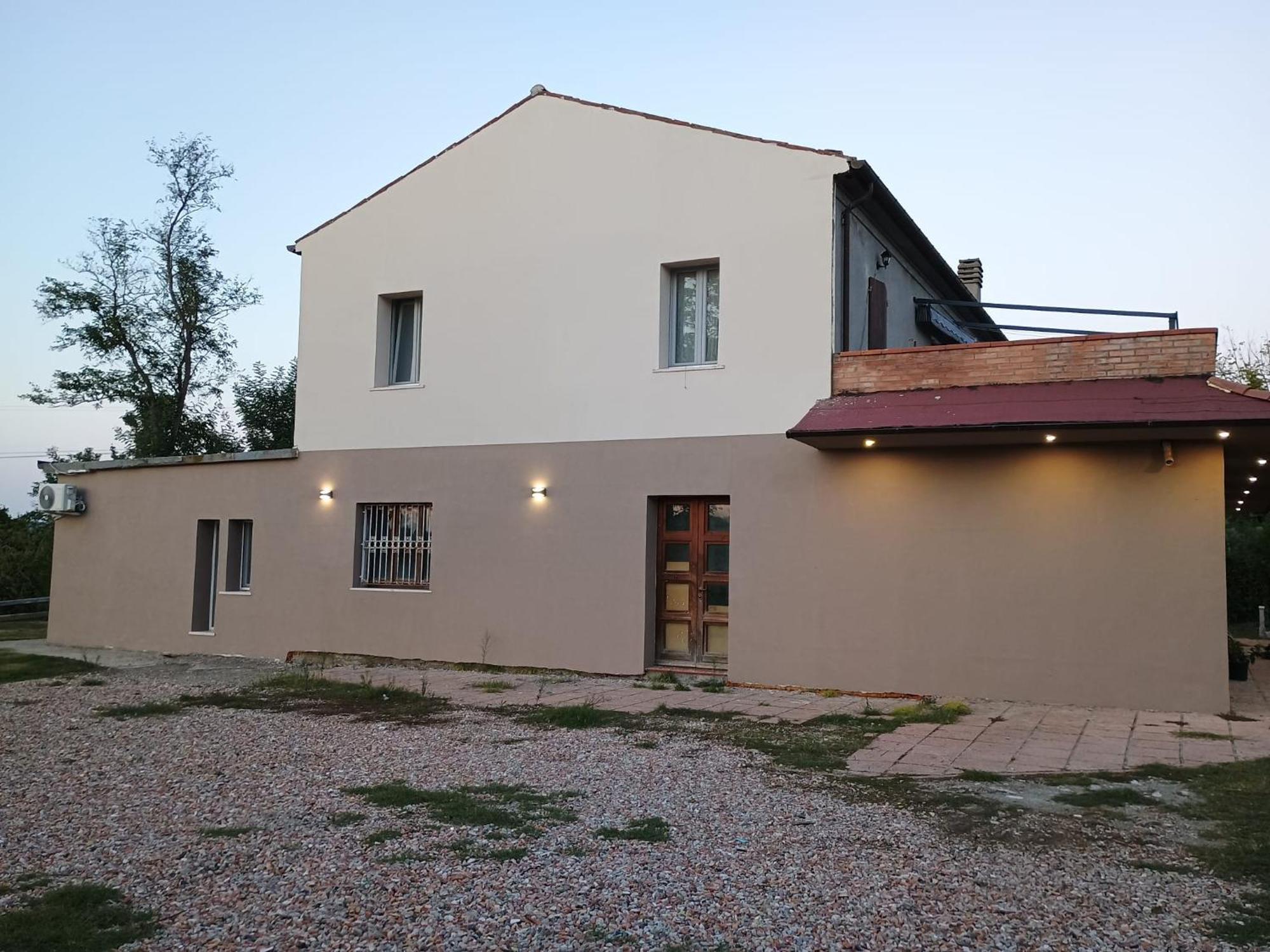 Oasi Santaquilina 33962 - 78613 Appartement Rimini