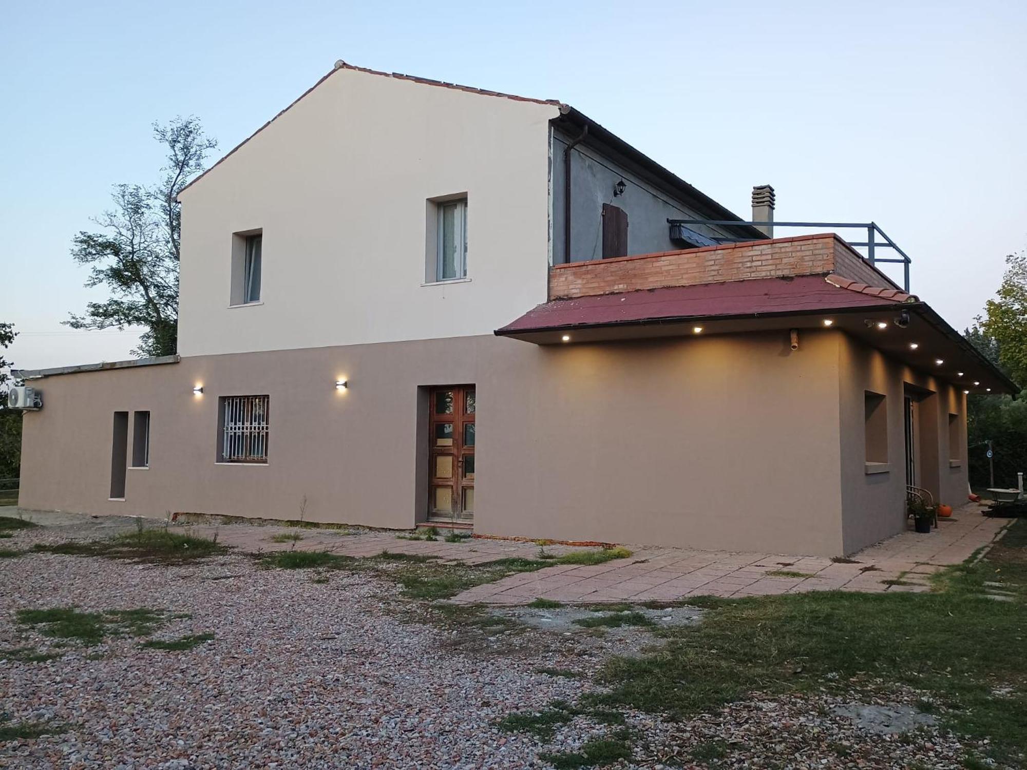 Oasi Santaquilina 33962 - 78613 * Rimini