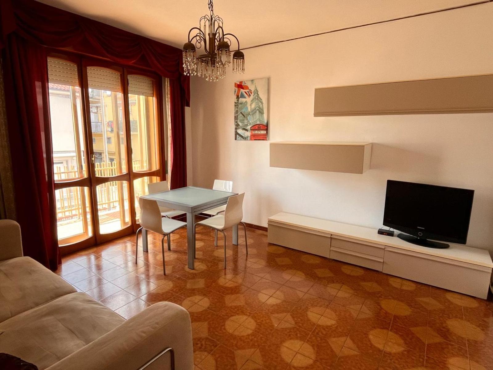Vale Home-ampio Vicino Al Mare Apartment Rimini