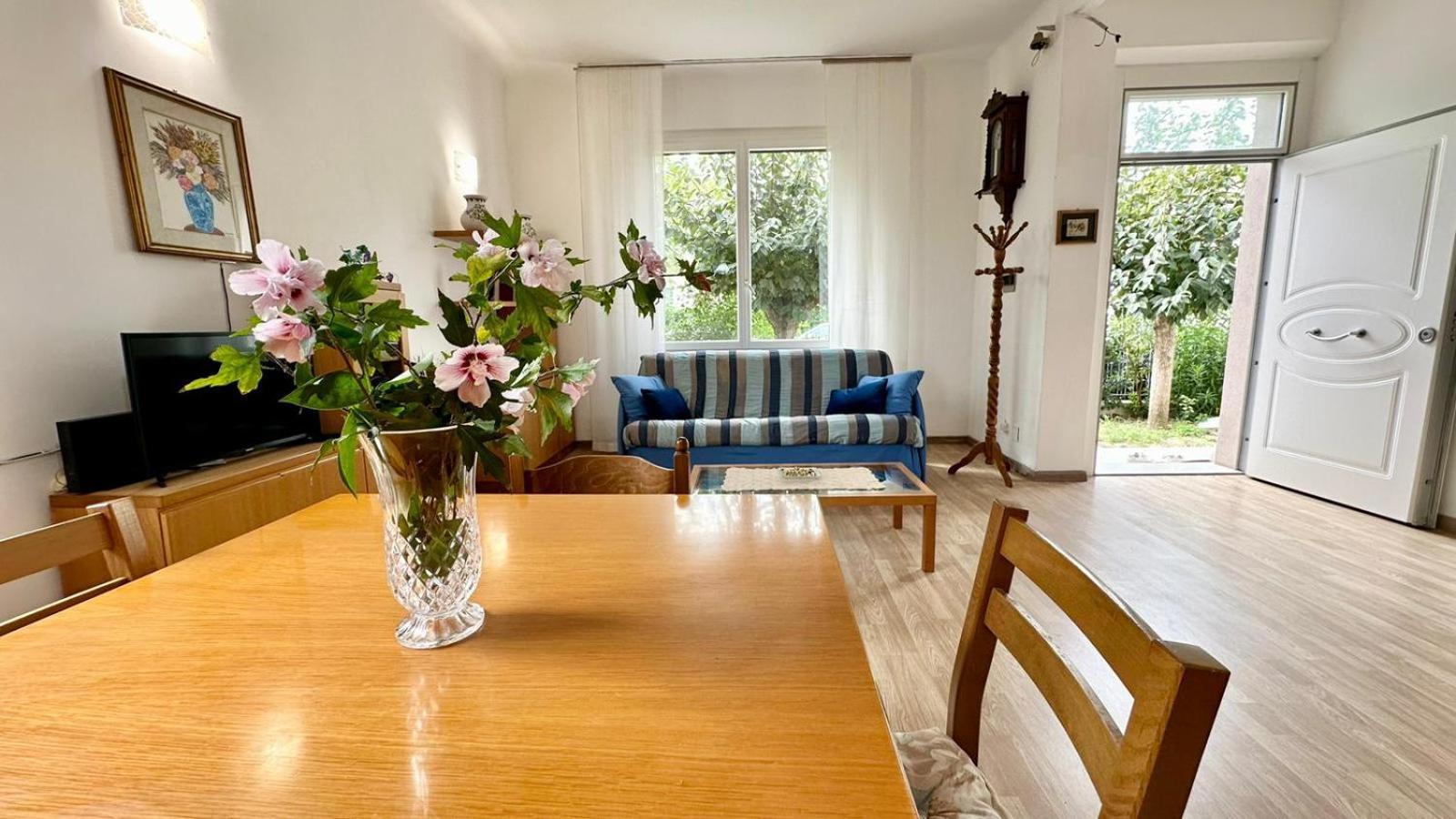 Casa Nonna Maria Apartment