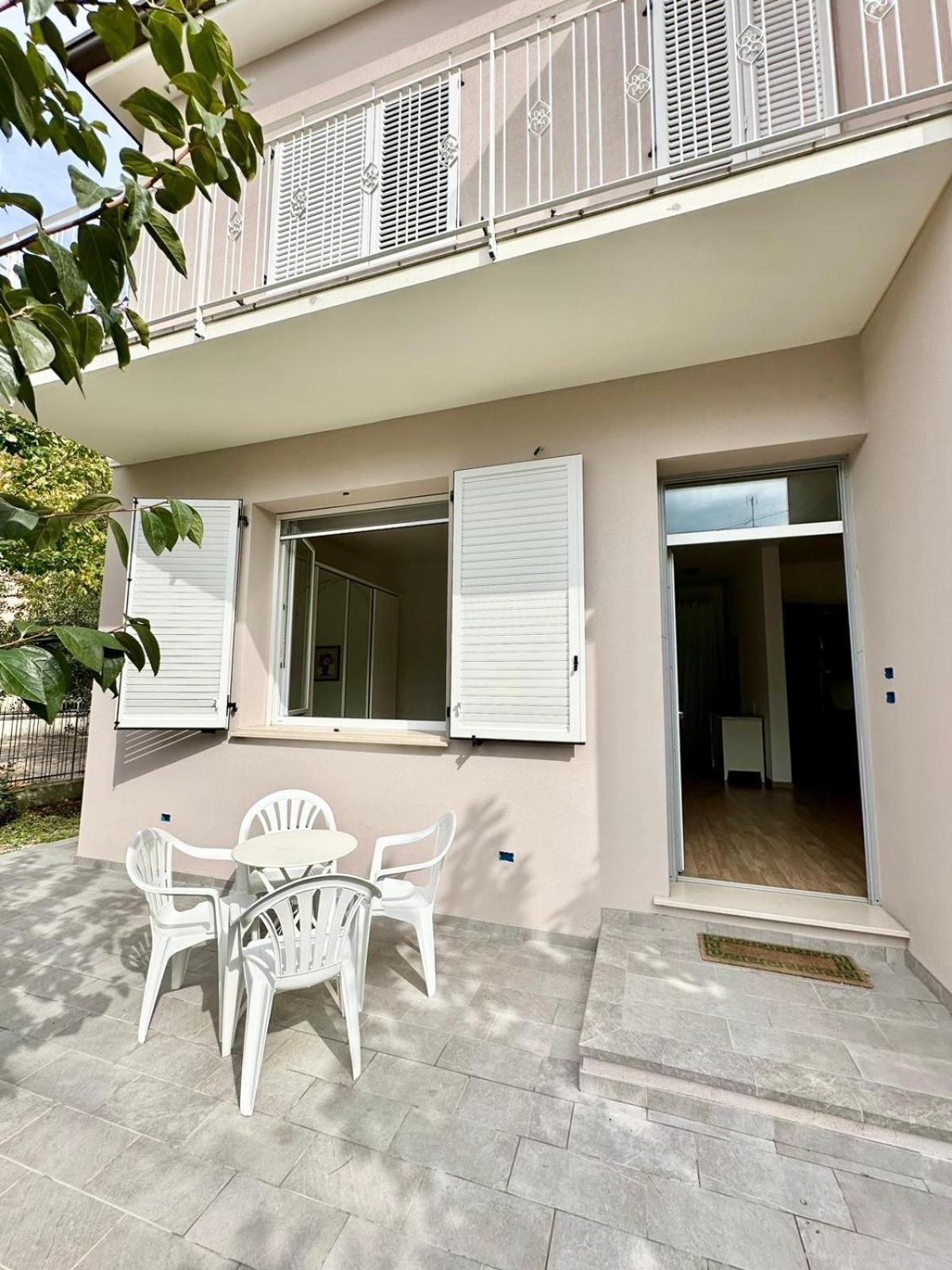 Appartamento Casa Nonna Maria Rimini