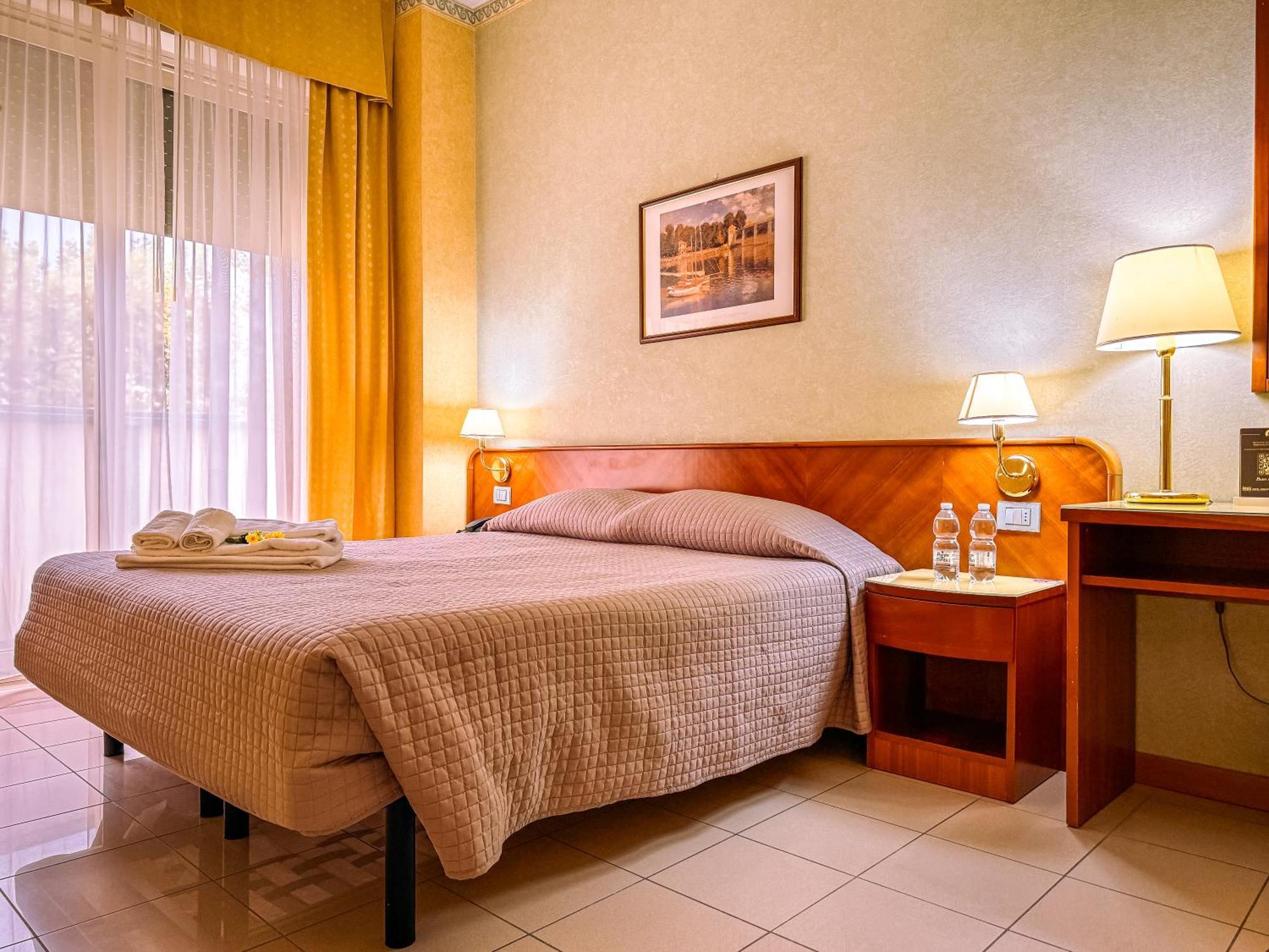 Remin Plaza Hotel Rimini