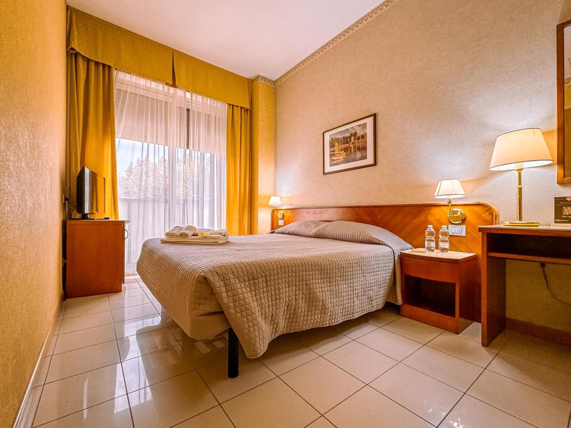 Remin Plaza Hotel Rimini
