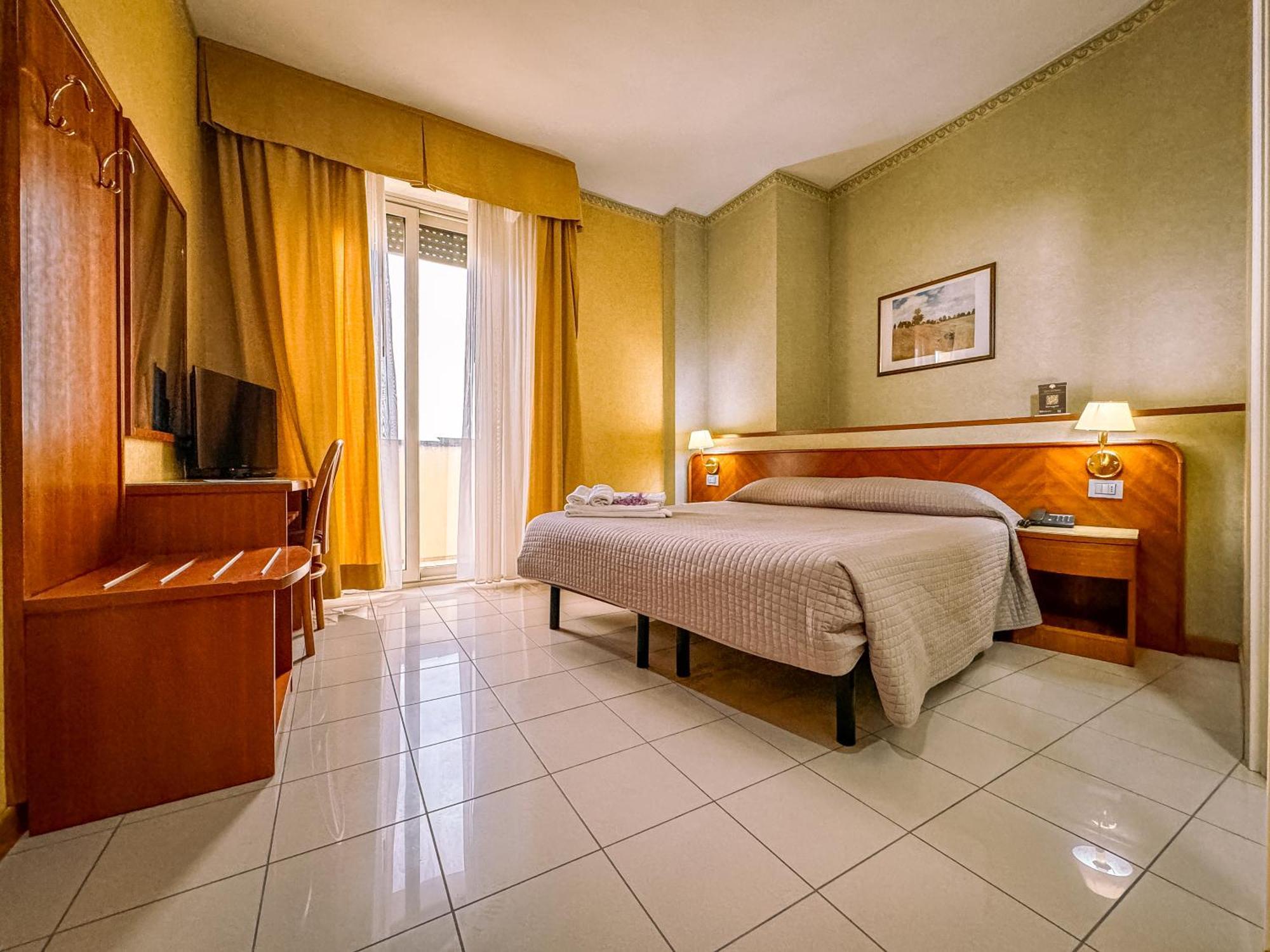 Remin Plaza Rimini