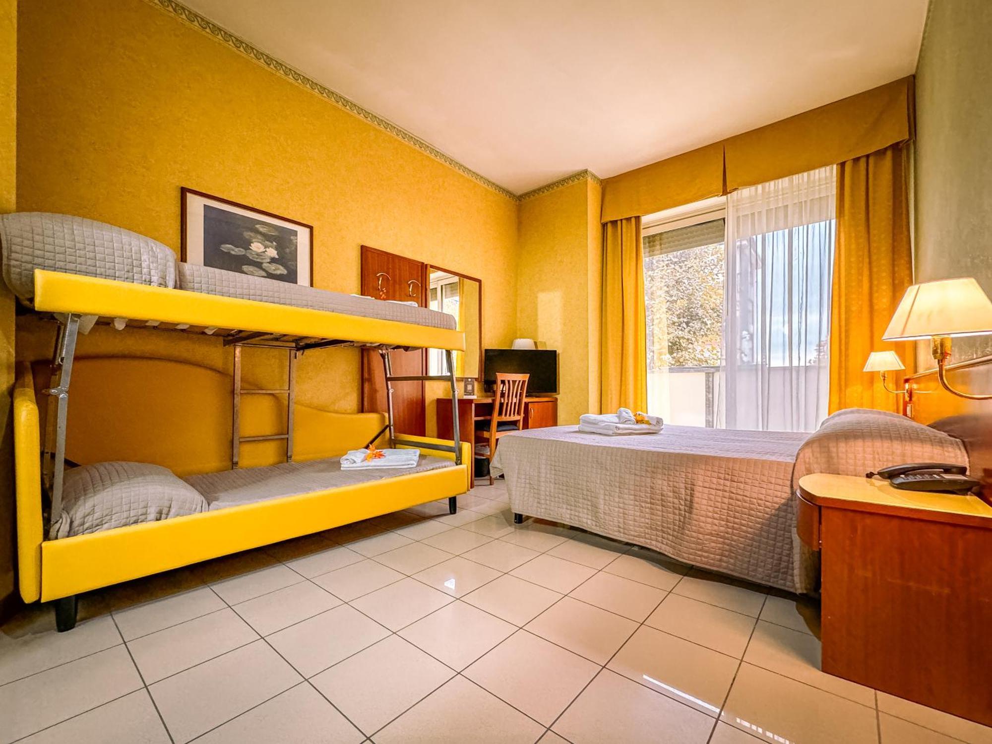 Hotel Remin Plaza 4*