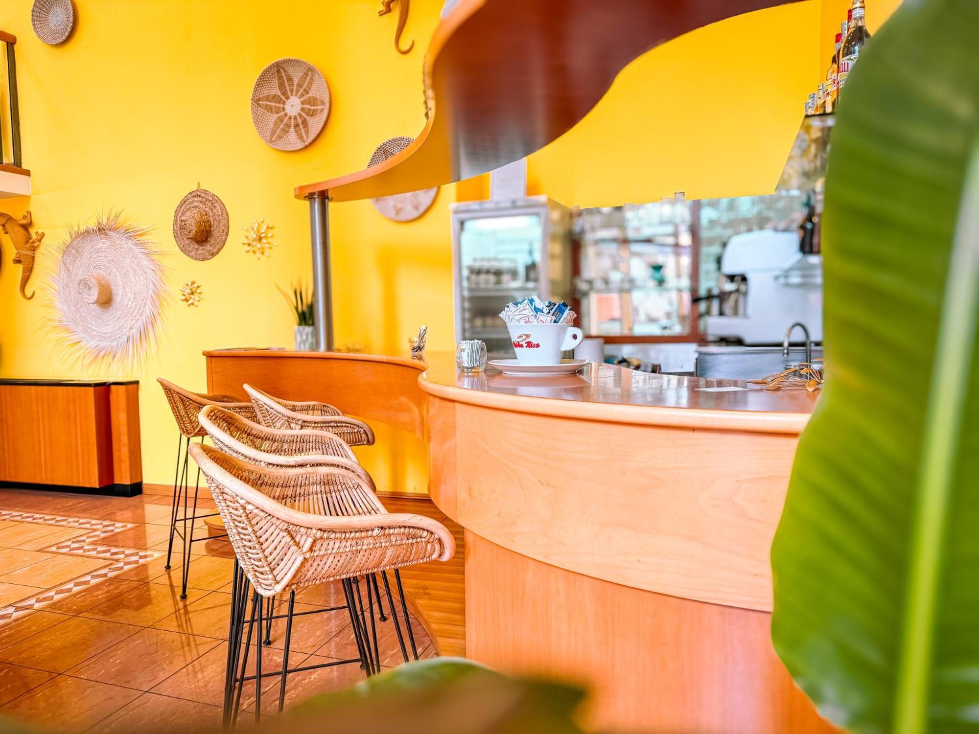 Hotel Remin Plaza Rimini