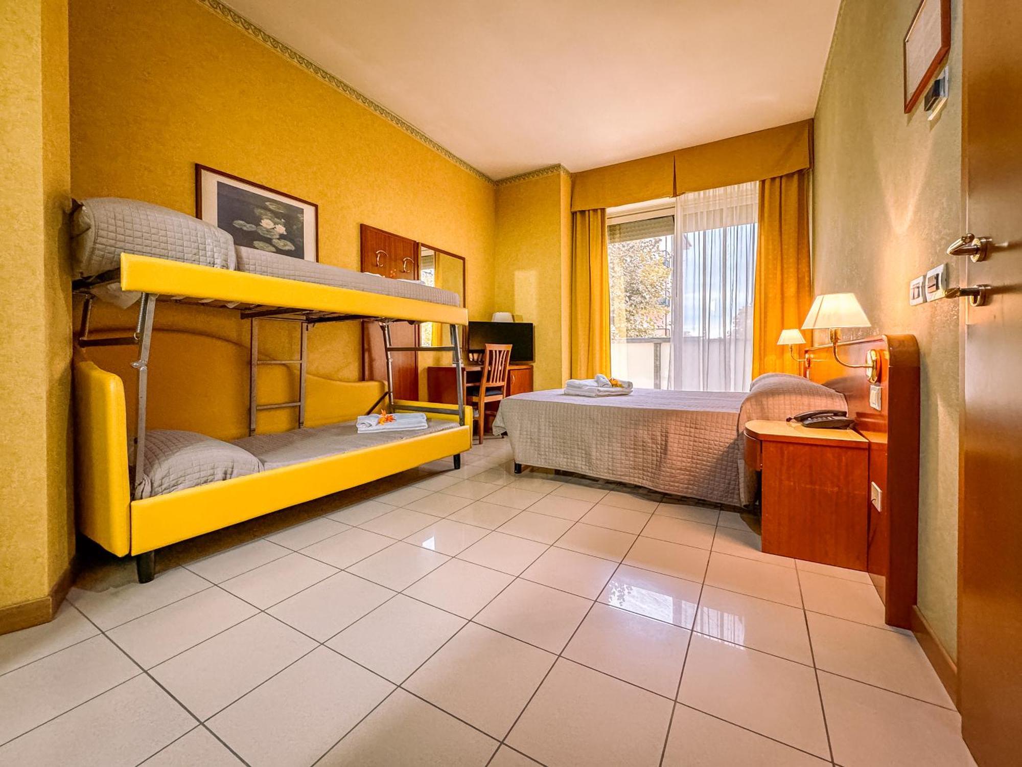 Remin Plaza Rimini