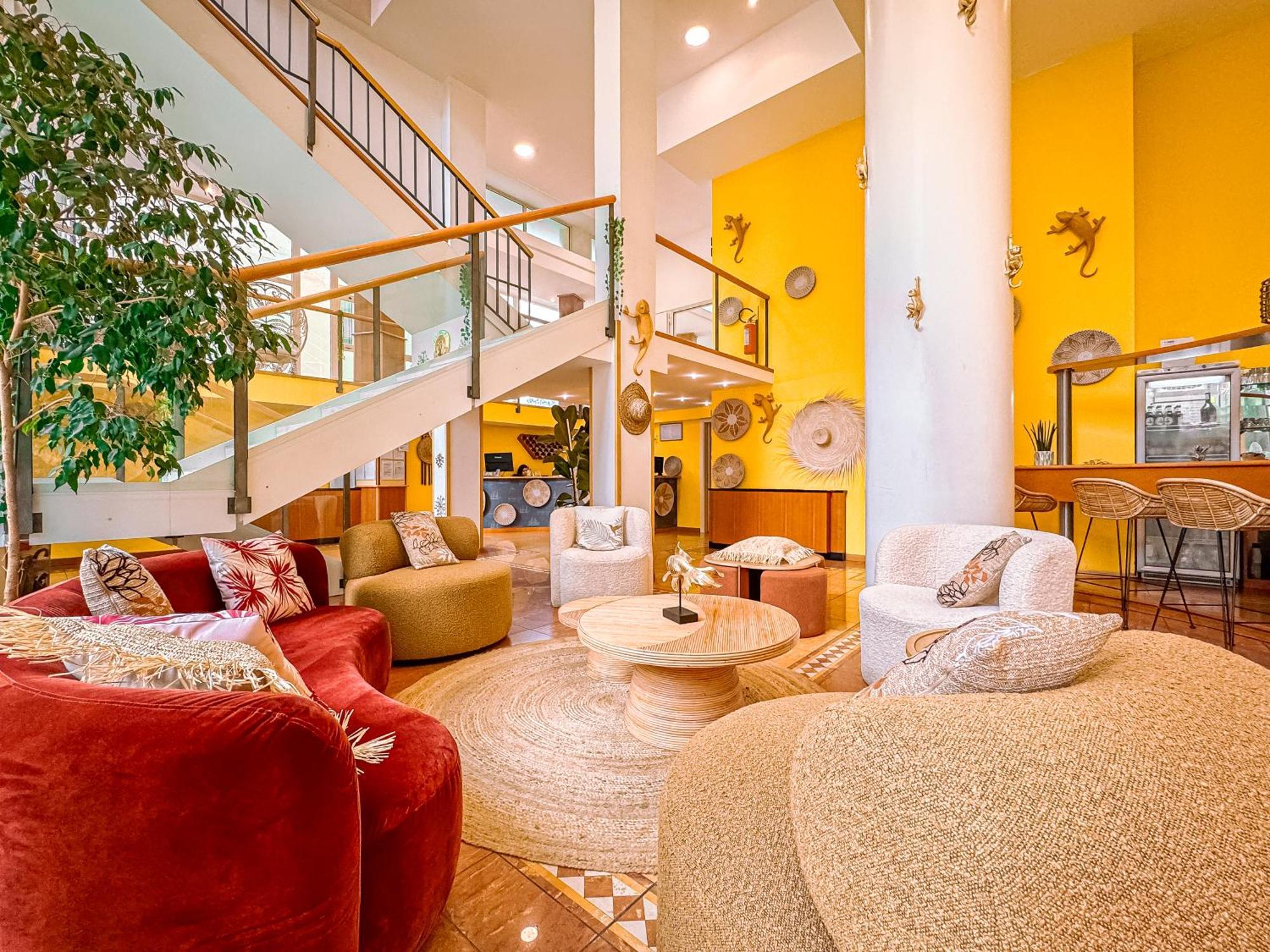 Remin Plaza Hotel