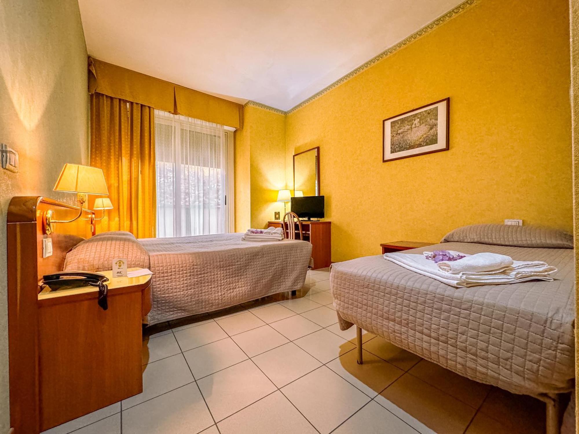 Remin Plaza Rimini
