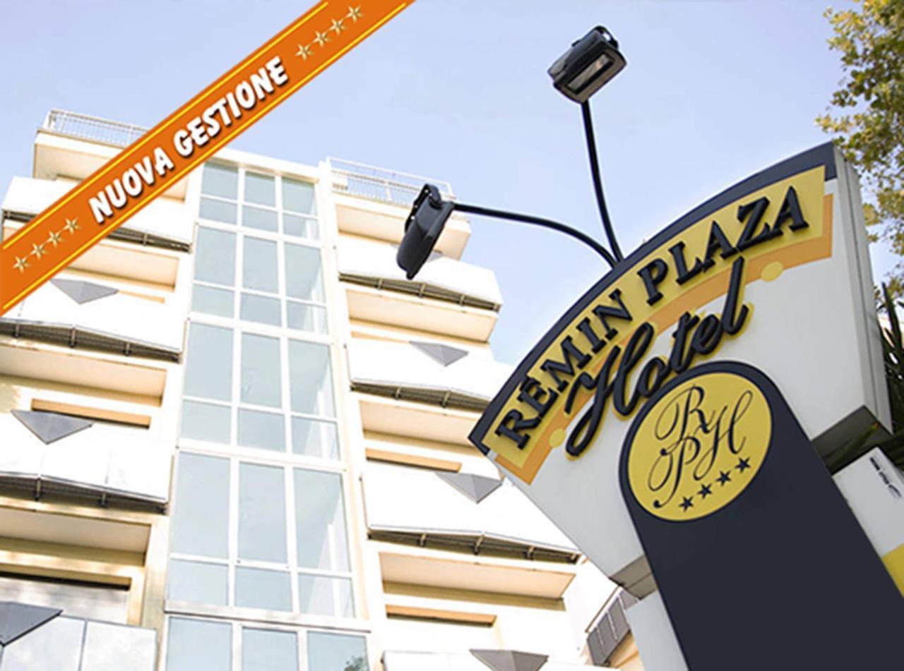 Remin Plaza Rimini
