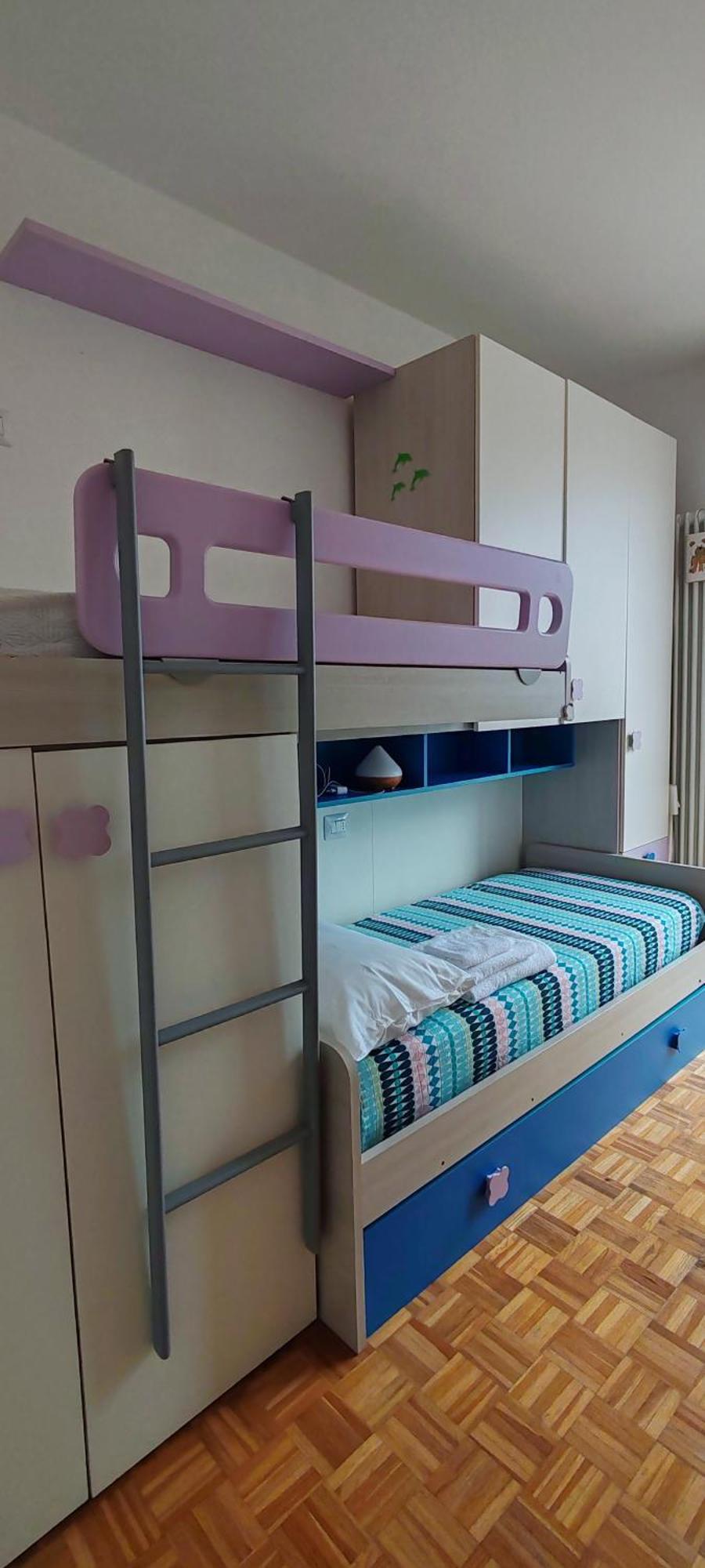A Casa Di Dona Rimini