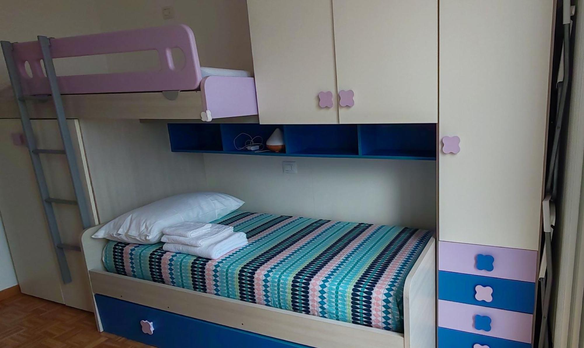 Appartement A Casa Di Dona *