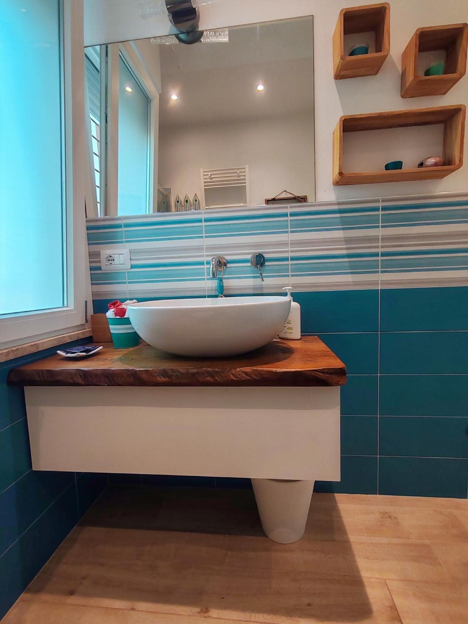 A Casa Di Dona Rimini