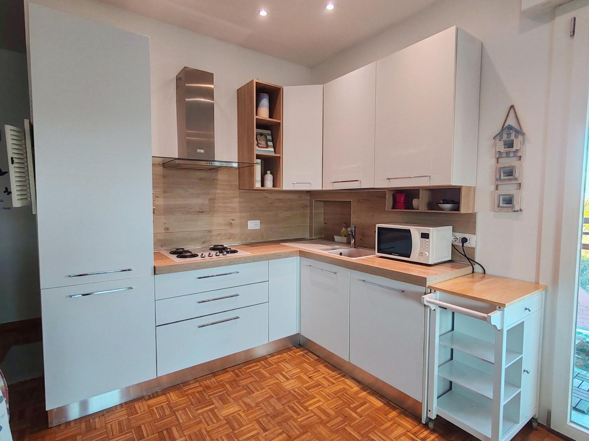 Appartement A Casa Di Dona