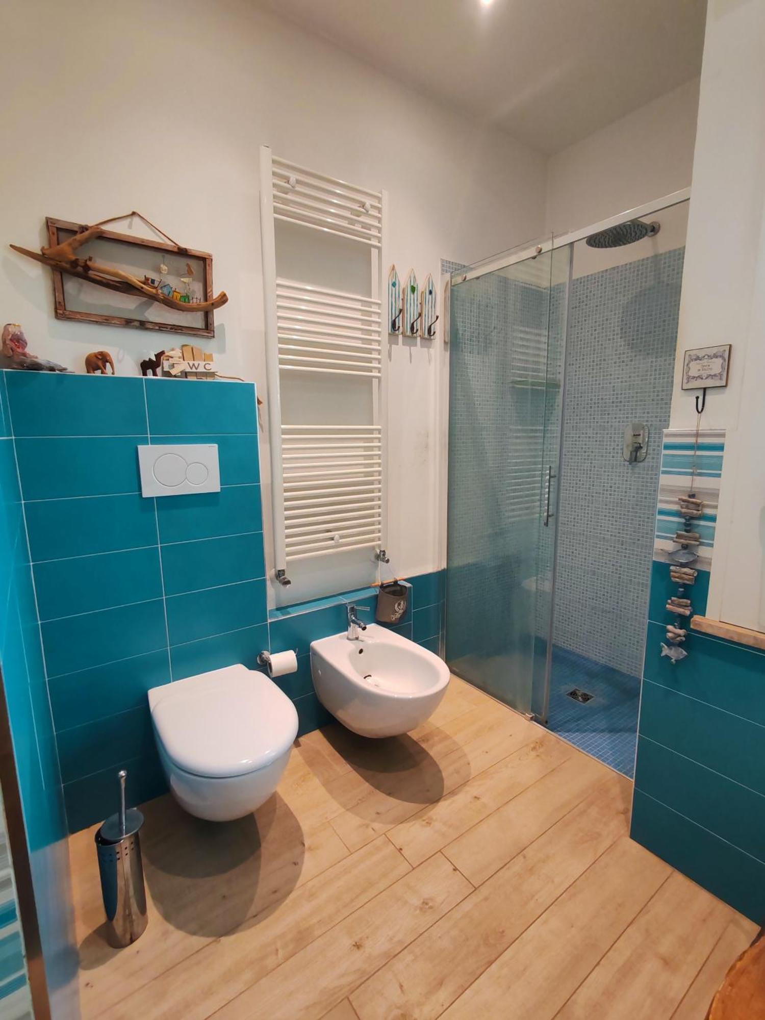 Appartement A Casa Di Dona *