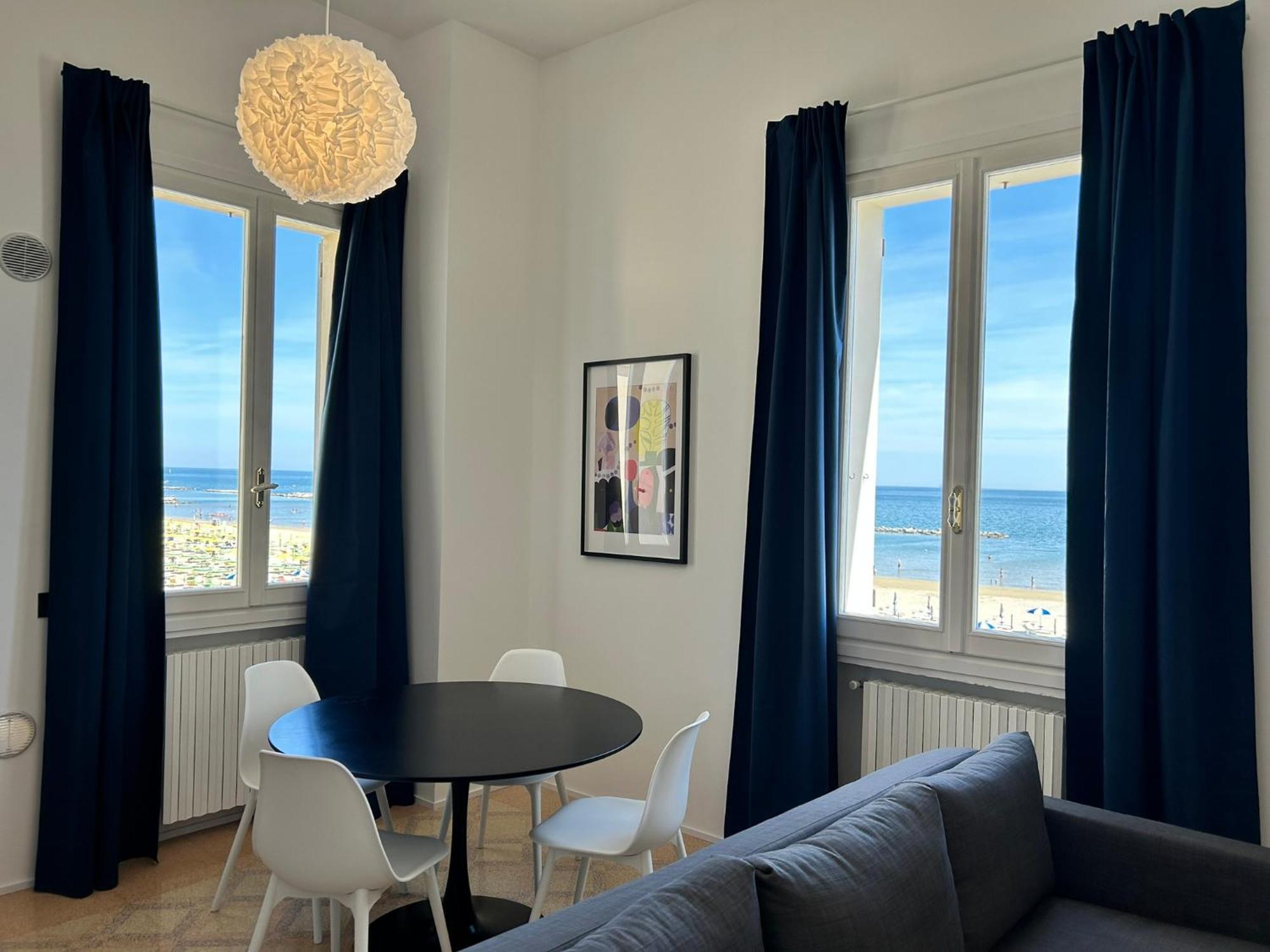 Bologna Apartment