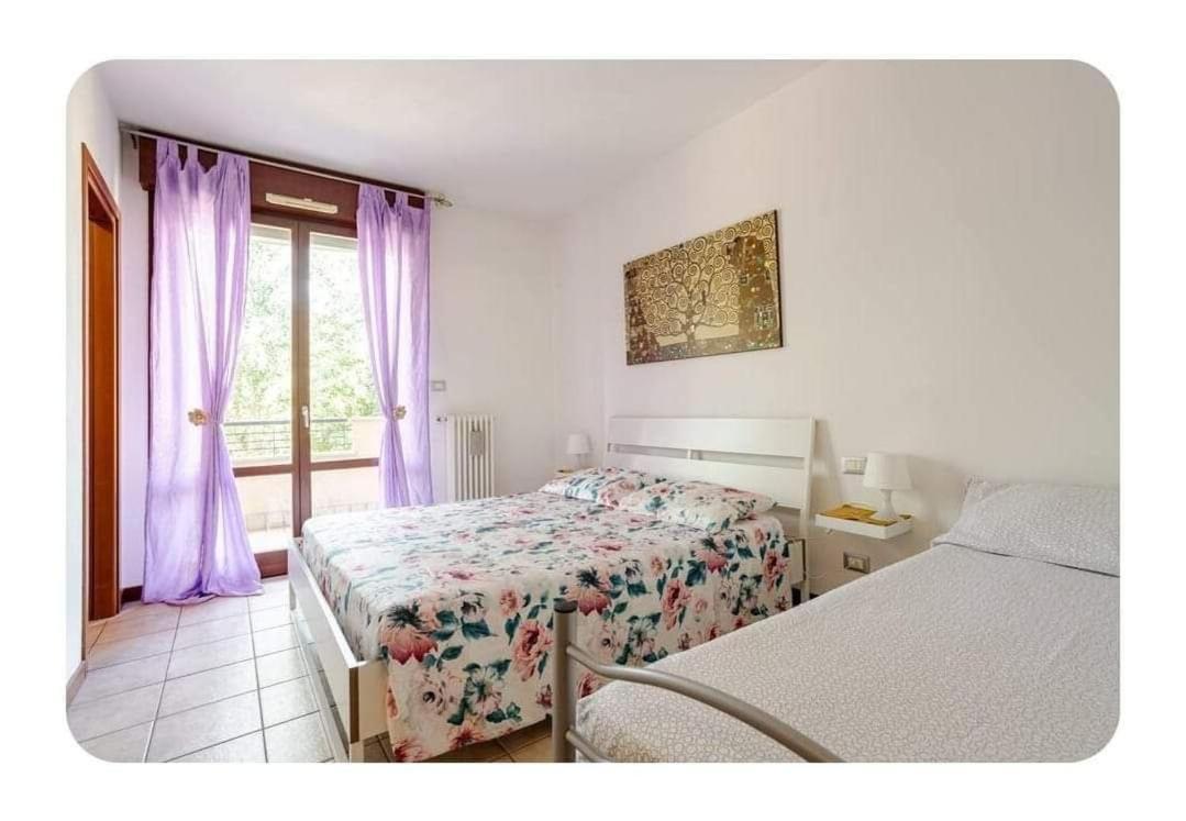 Apartment Viserba Mare/fiera *