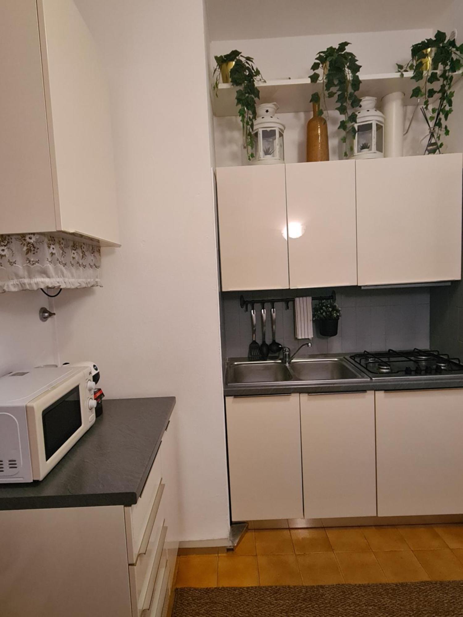 Appartement Terrazza Vicino Al Mare Rimini