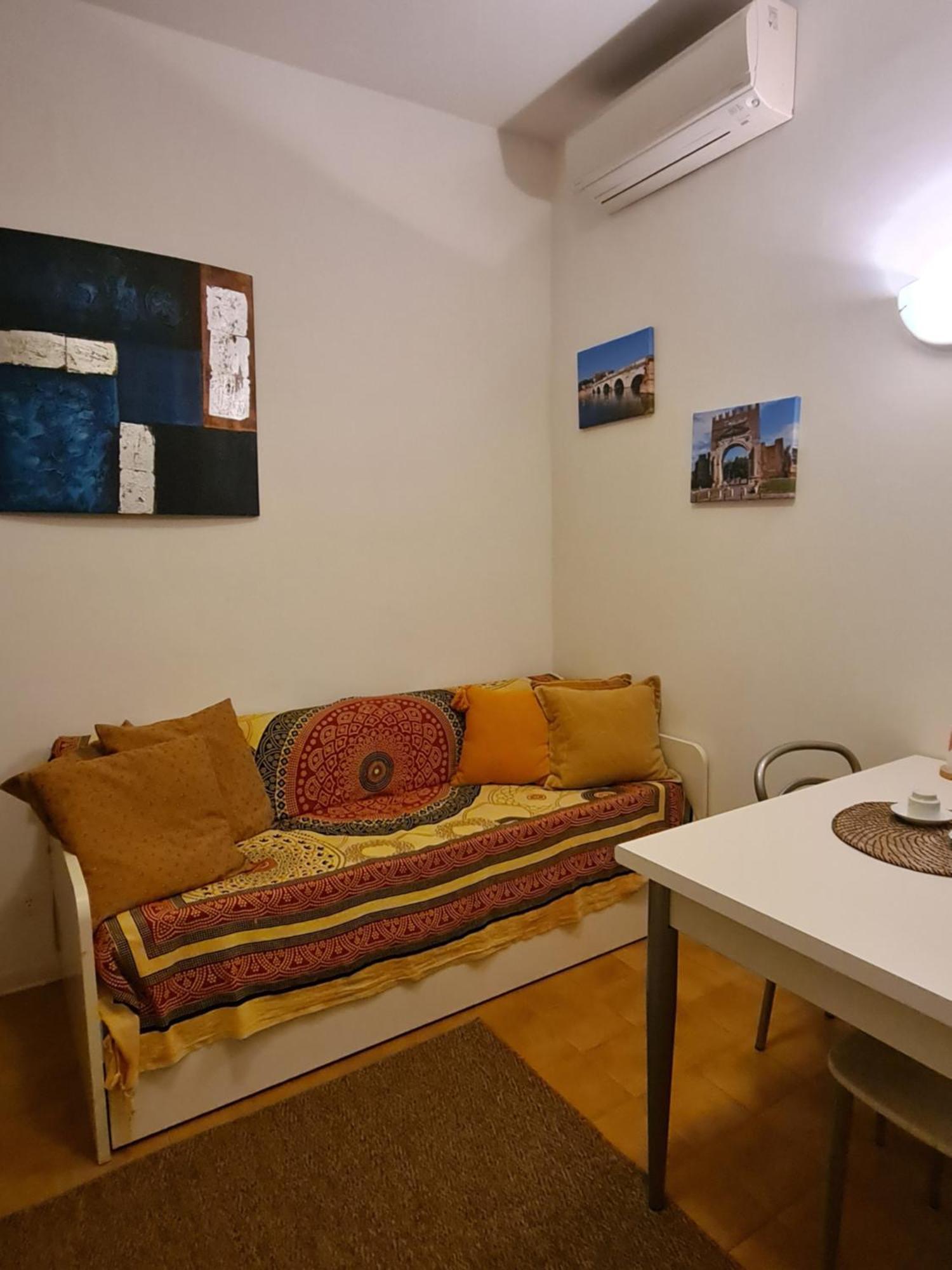 Terrazza Vicino Al Mare Appartement *