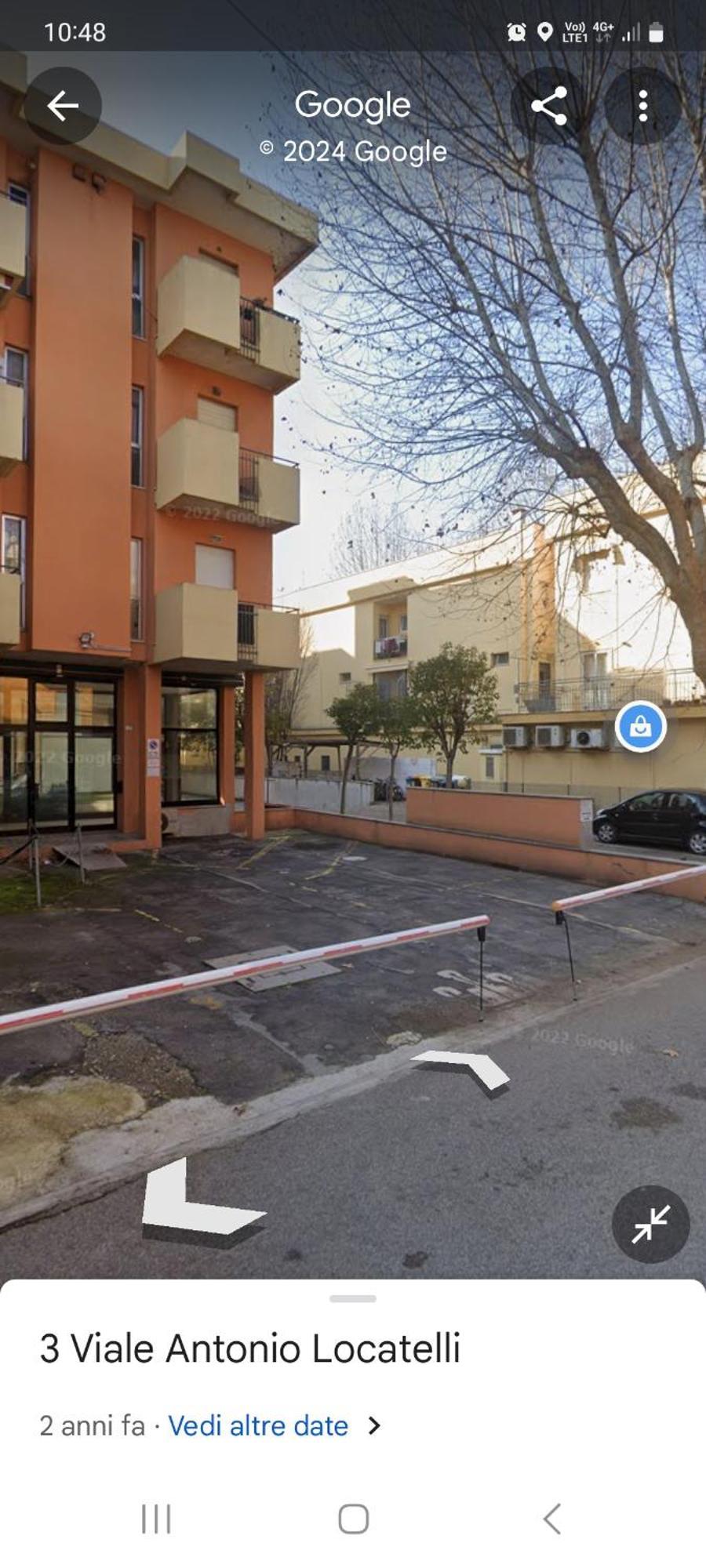 Terrazza Vicino Al Mare Apartment Rimini