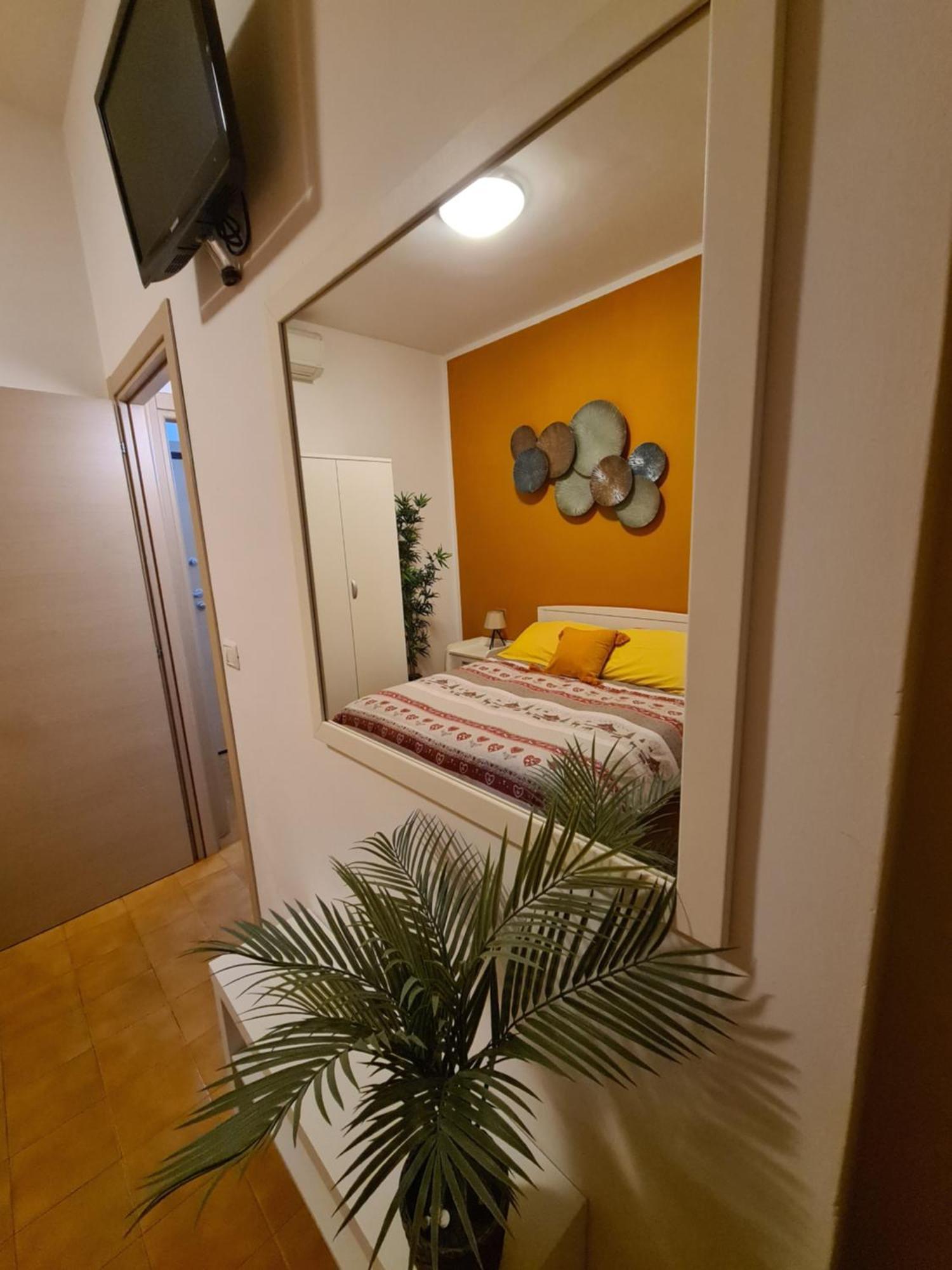 Apartment Terrazza Vicino Al Mare Rimini