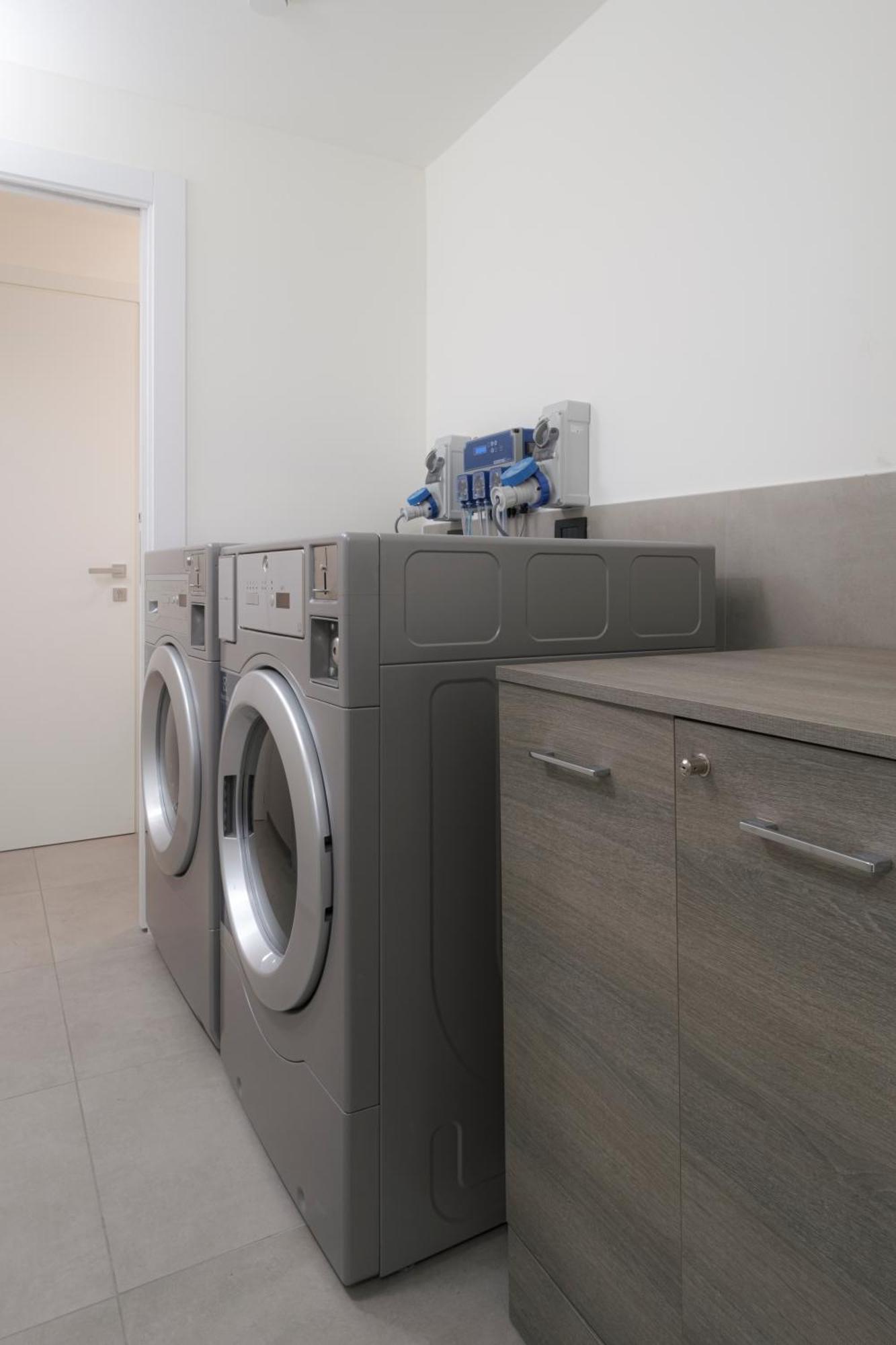 Aparthotel Goldoni6 Rimini
