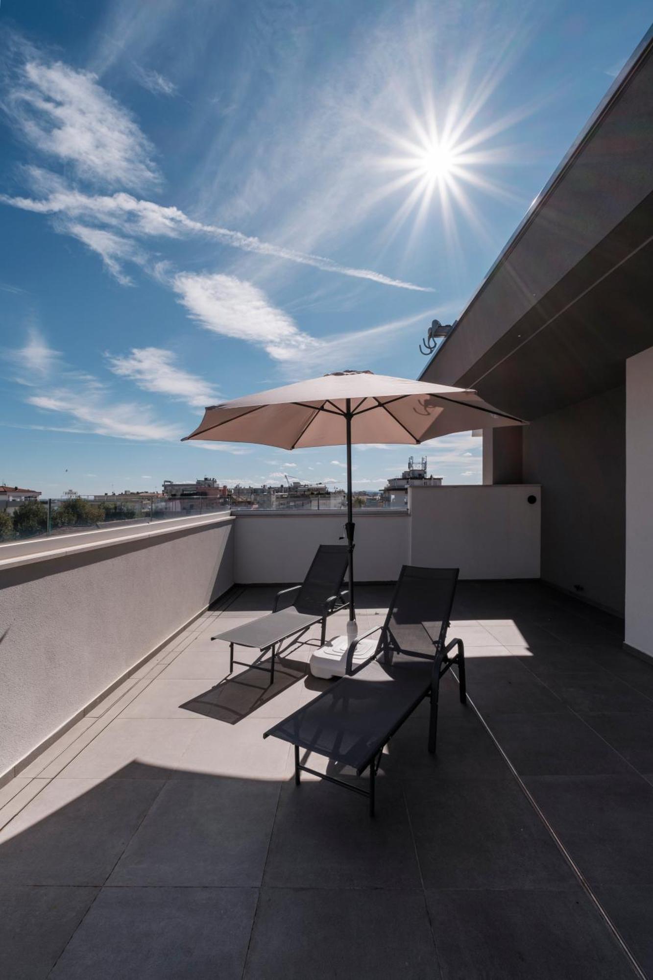 Goldoni6 Aparthotel *
