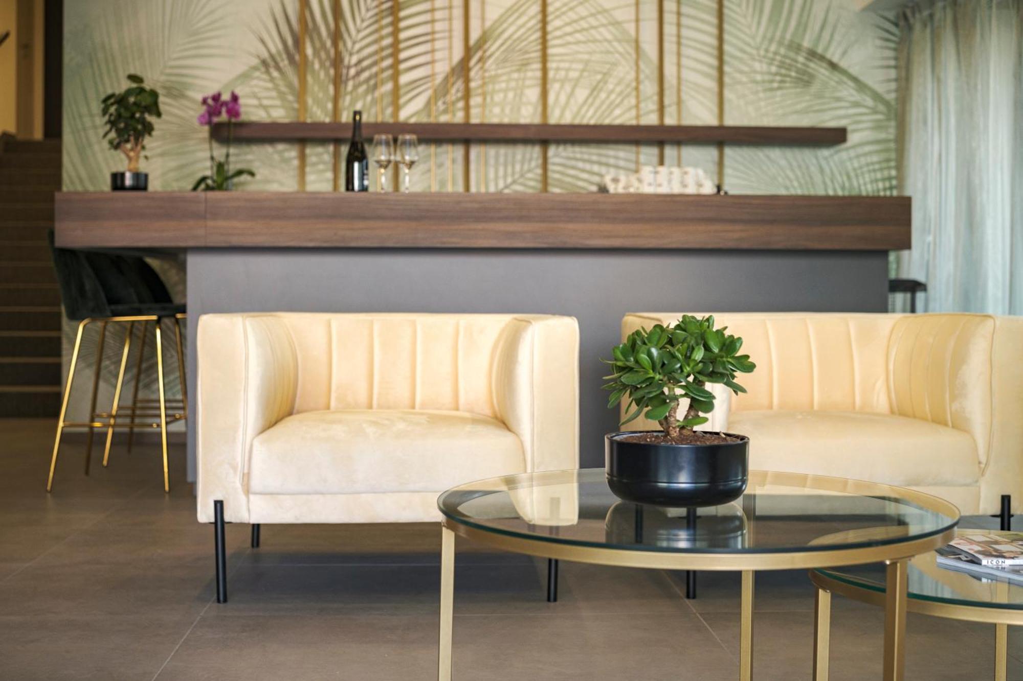 Aparthotel Goldoni6 Rimini