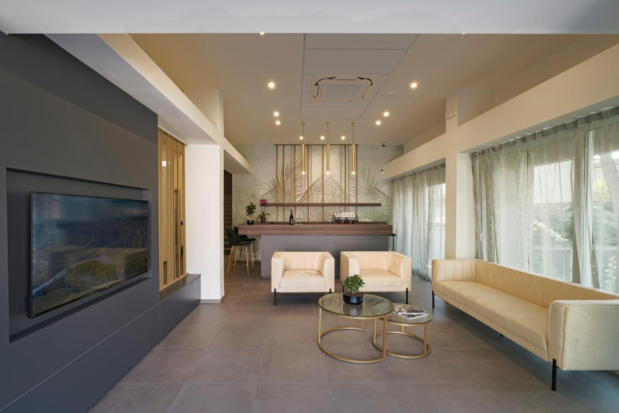 Goldoni6 Aparthotel