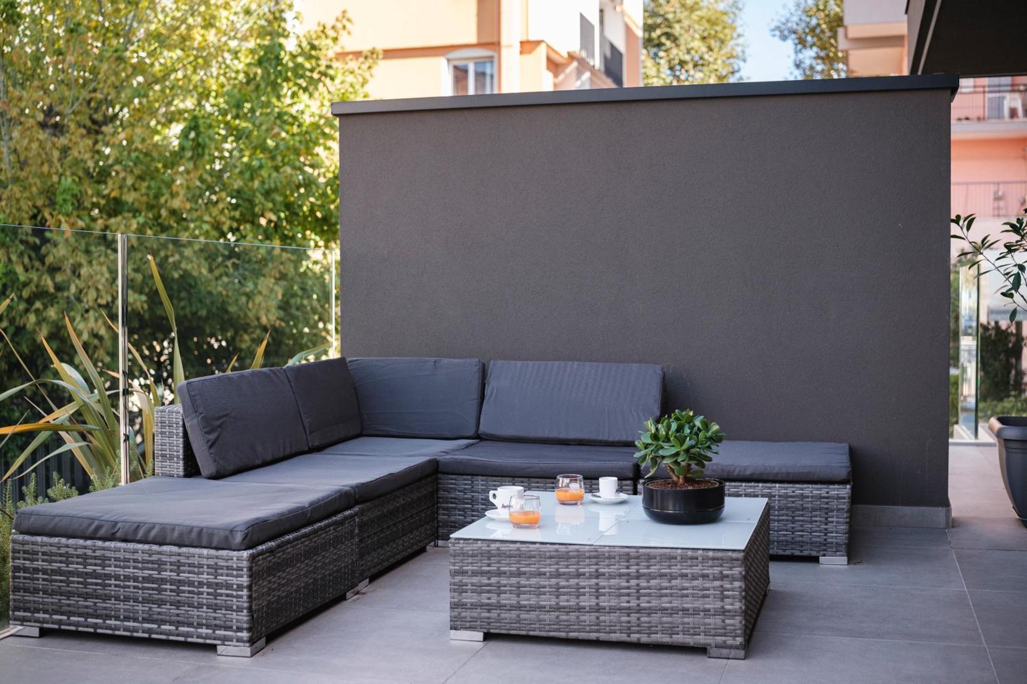 Aparthotel Goldoni6 *