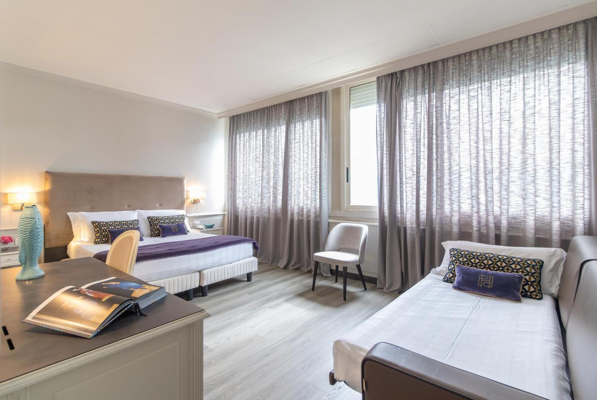 Parco Dei Principi Boutique Hotel